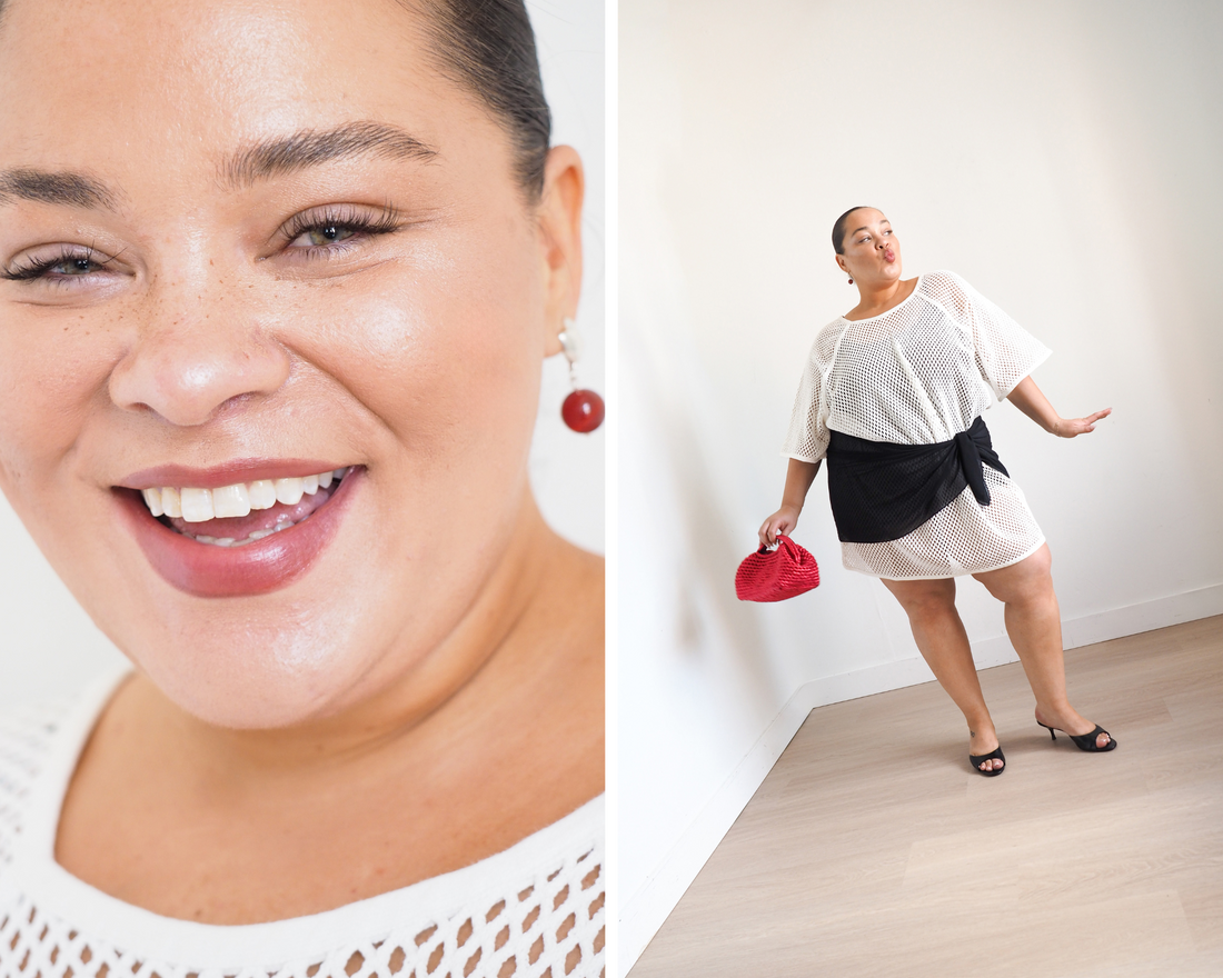 Style Muse | Olivia Wray