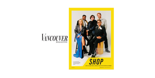 Vancouver Magazine