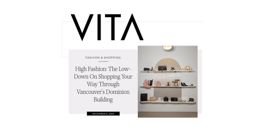 VITA Magazine
