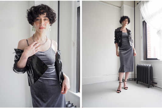 STYLE MUSE | Lauren Sundstrom, Content Creator & Model