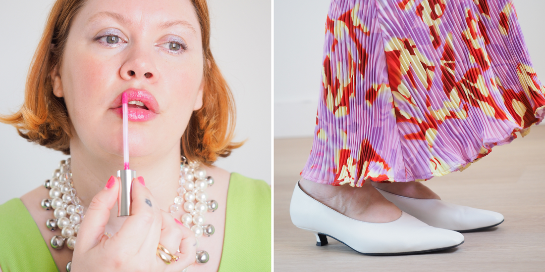 STYLE MUSE | Maxine Munson