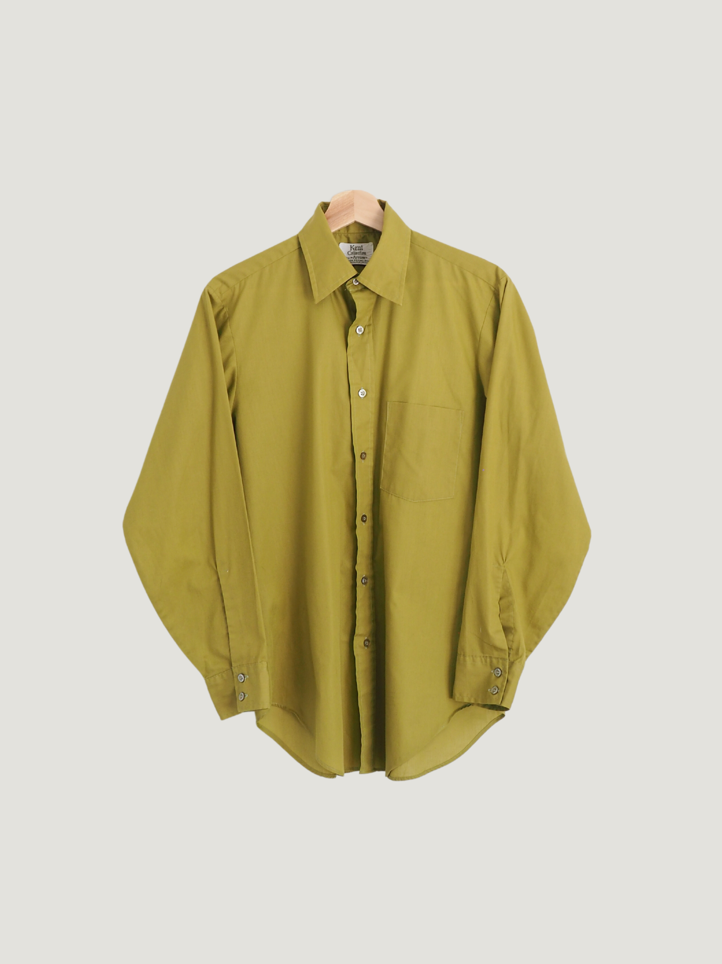 Pre-Owned Kent Shirt (S)