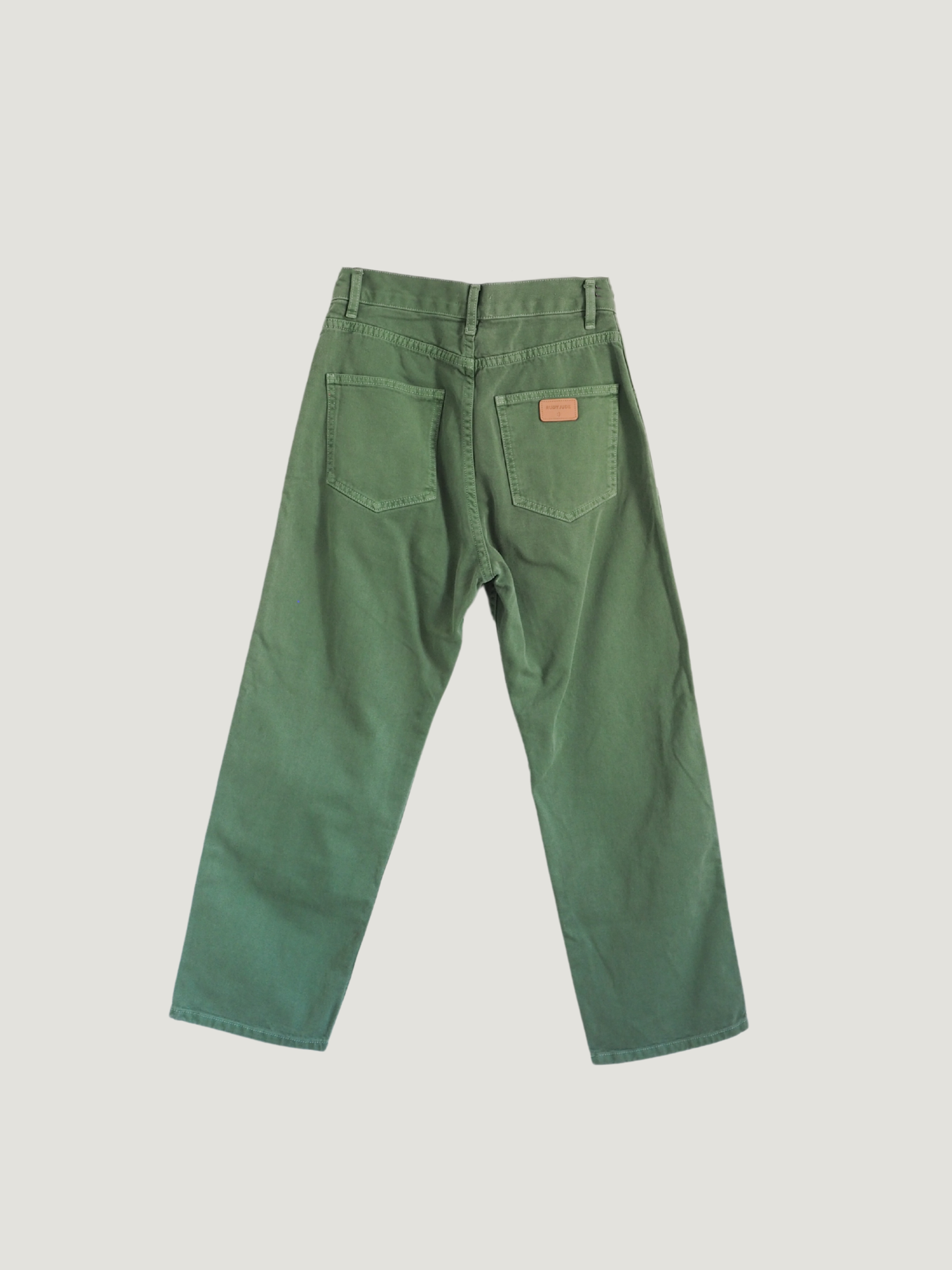 Pre-Owned Rudy Jude Carpenter Jeans (27")