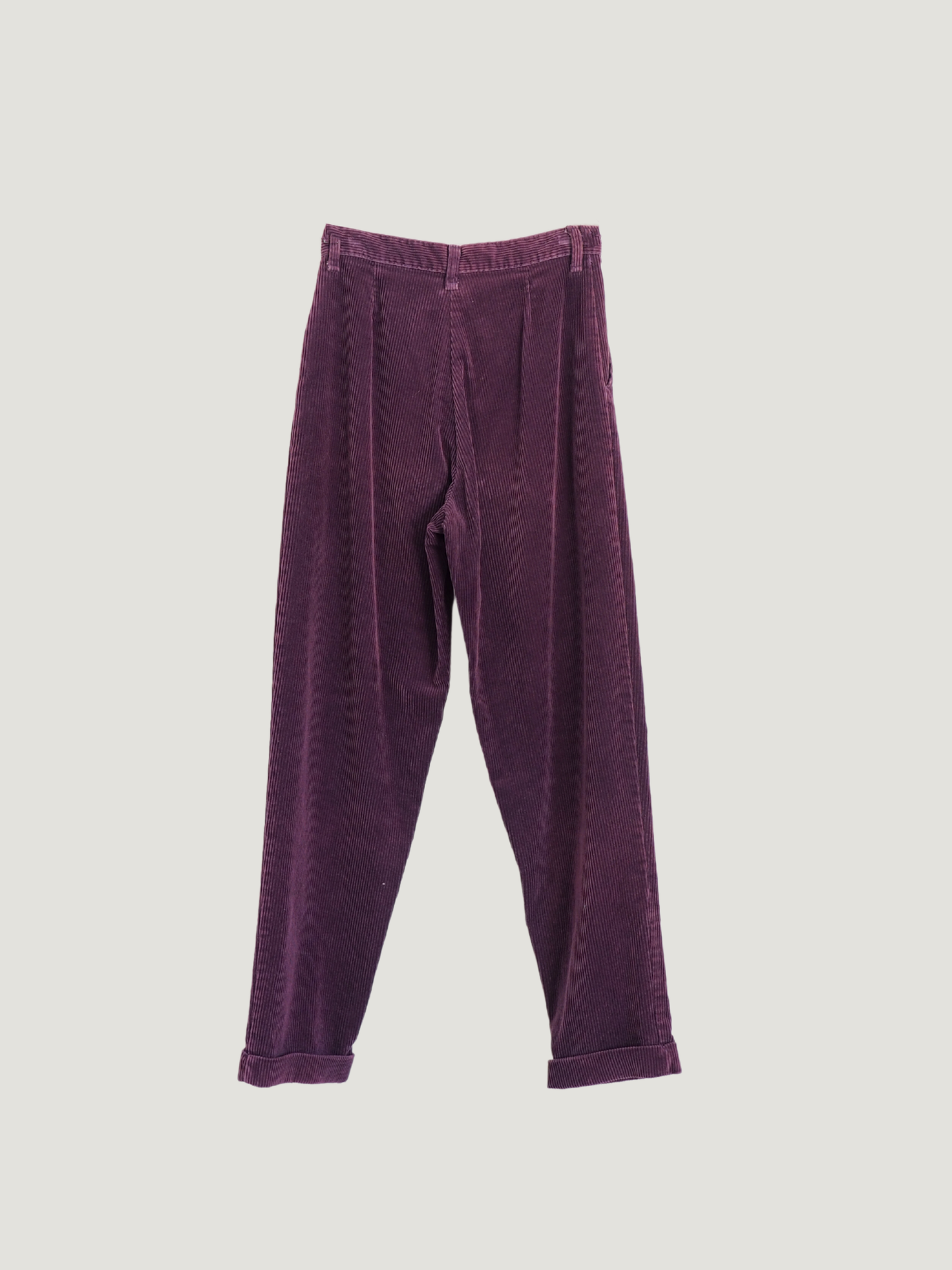 Pre-Owned Vintage Corduroy Pants (26")