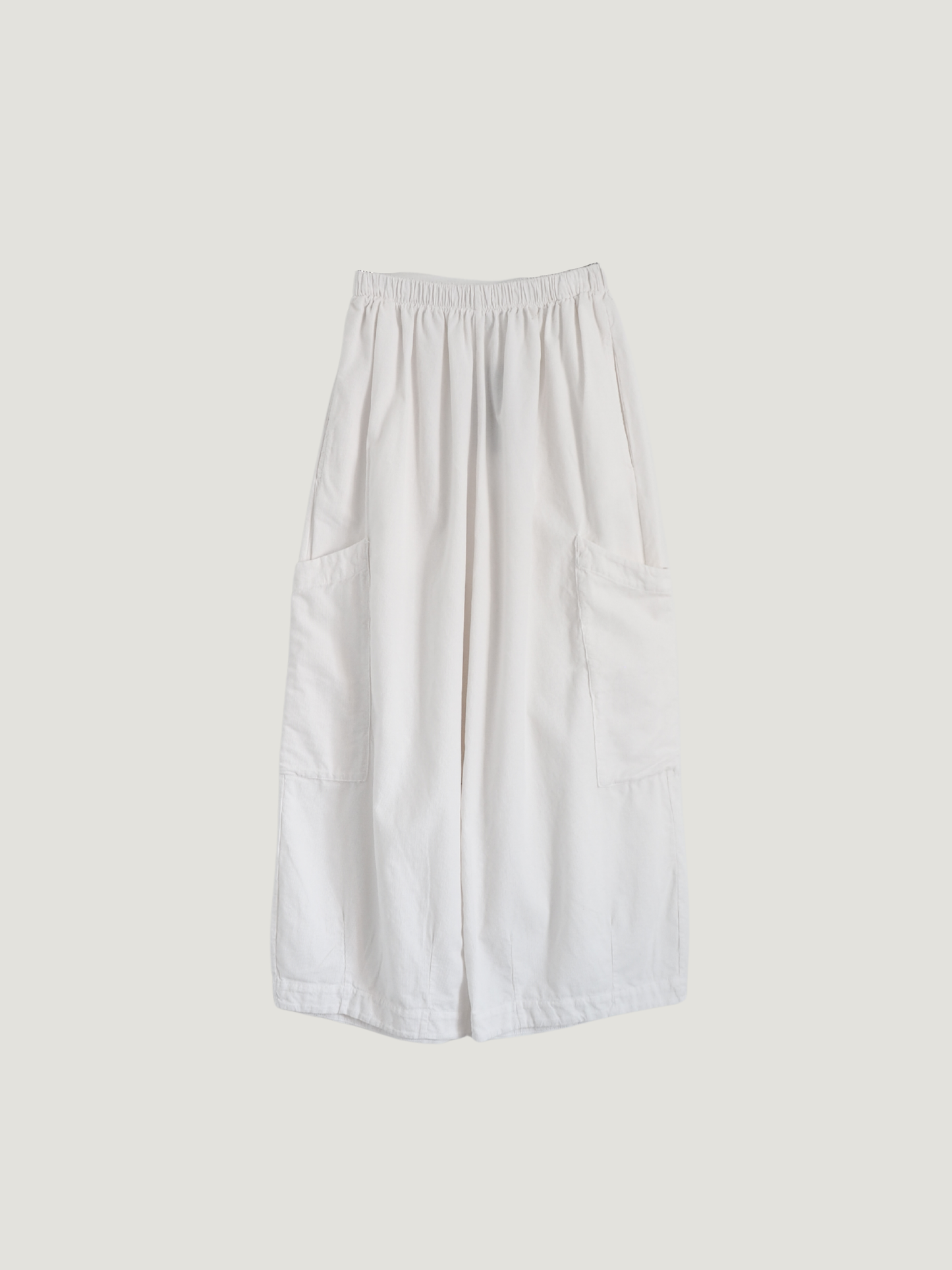 Bryn Walker Lightweight Corduroy Pasha Pant (XS)