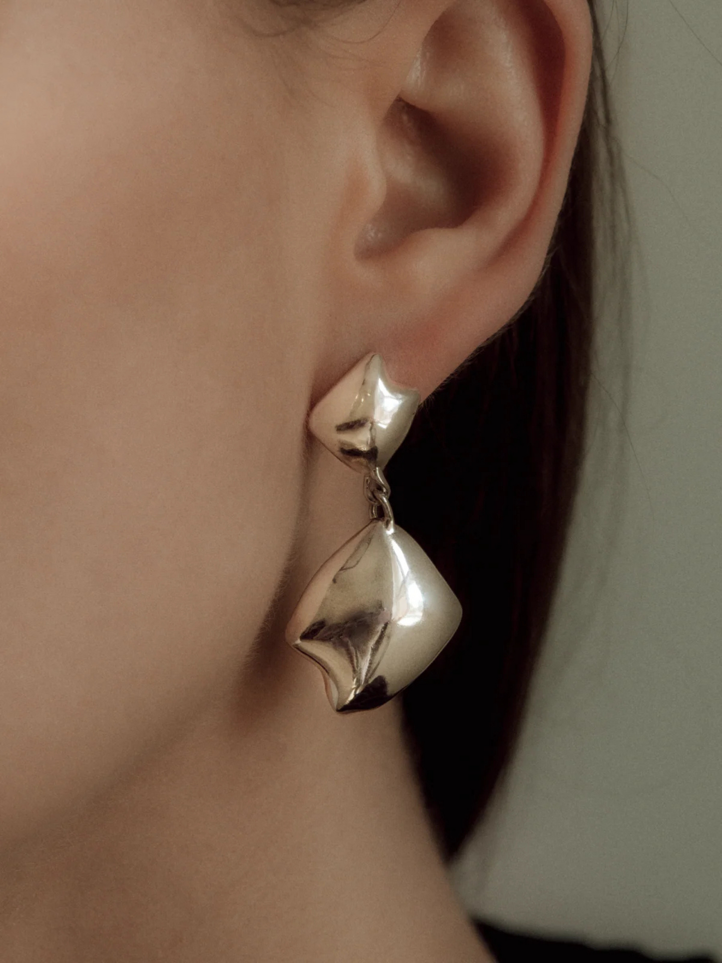 Vimeria Meer Earrings