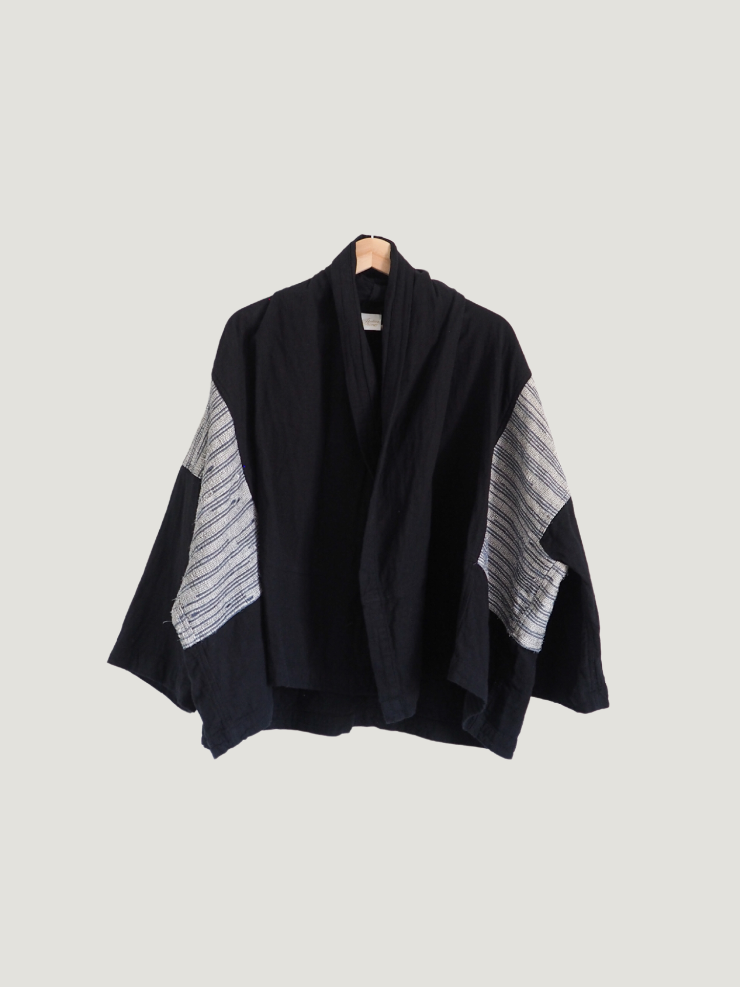 Pre-Owned Atelier Delphine Haori Coat (S/M)