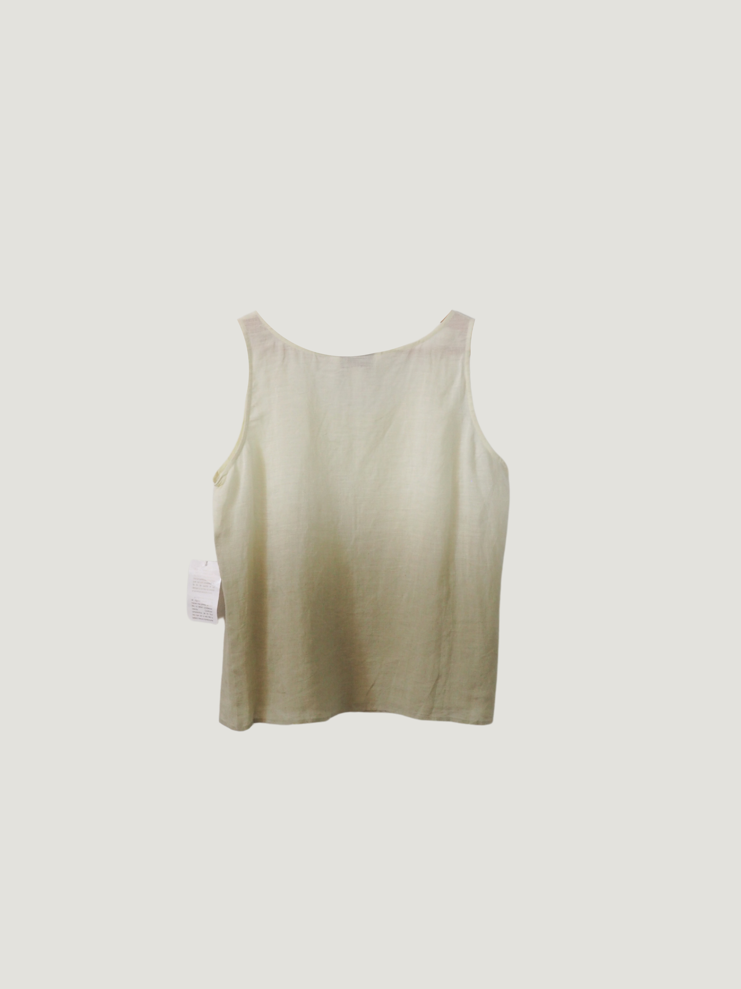 Pre-Owned Vintage Jones New York Tank (S)