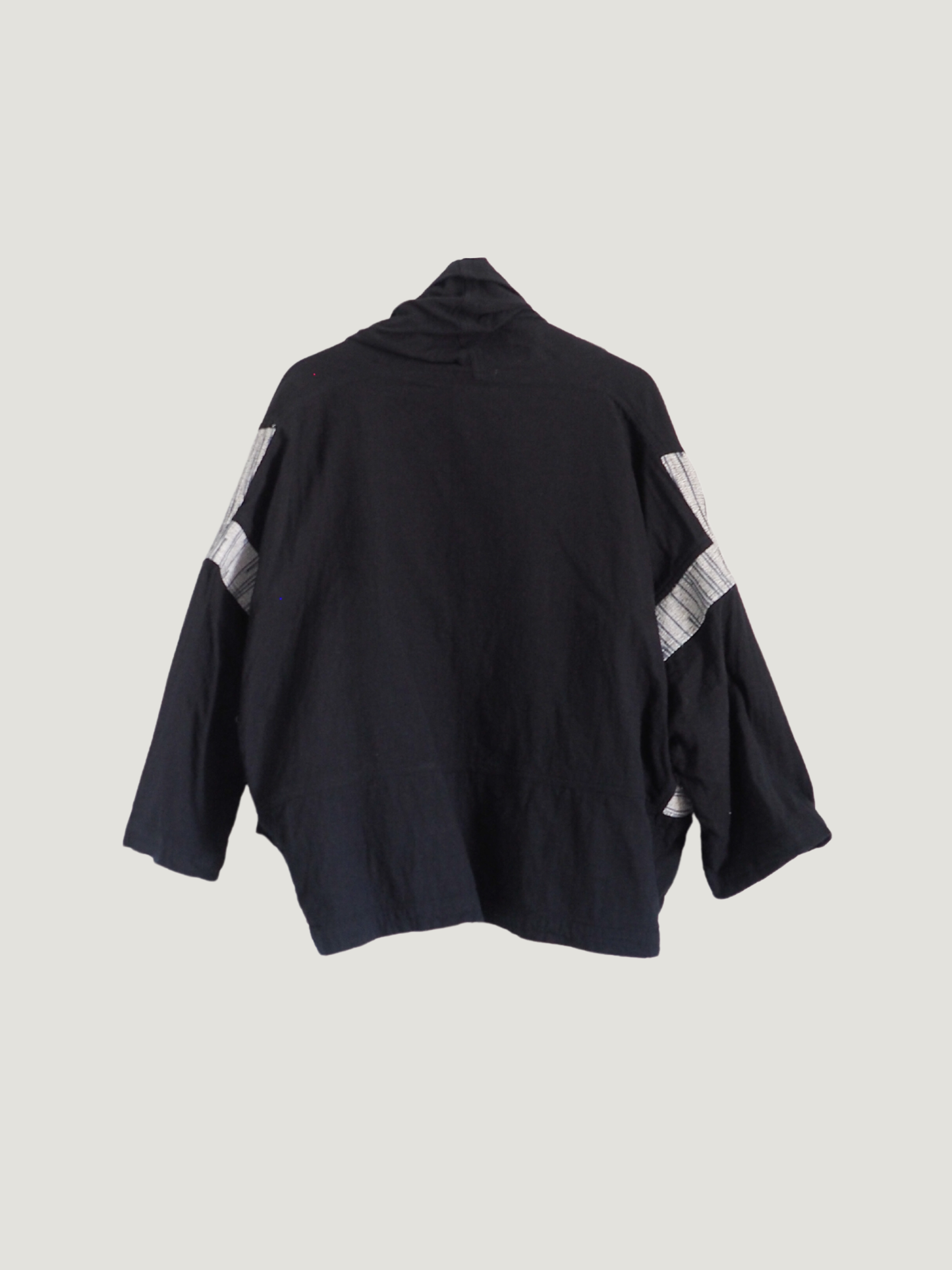 Pre-Owned Atelier Delphine Haori Coat (S/M)