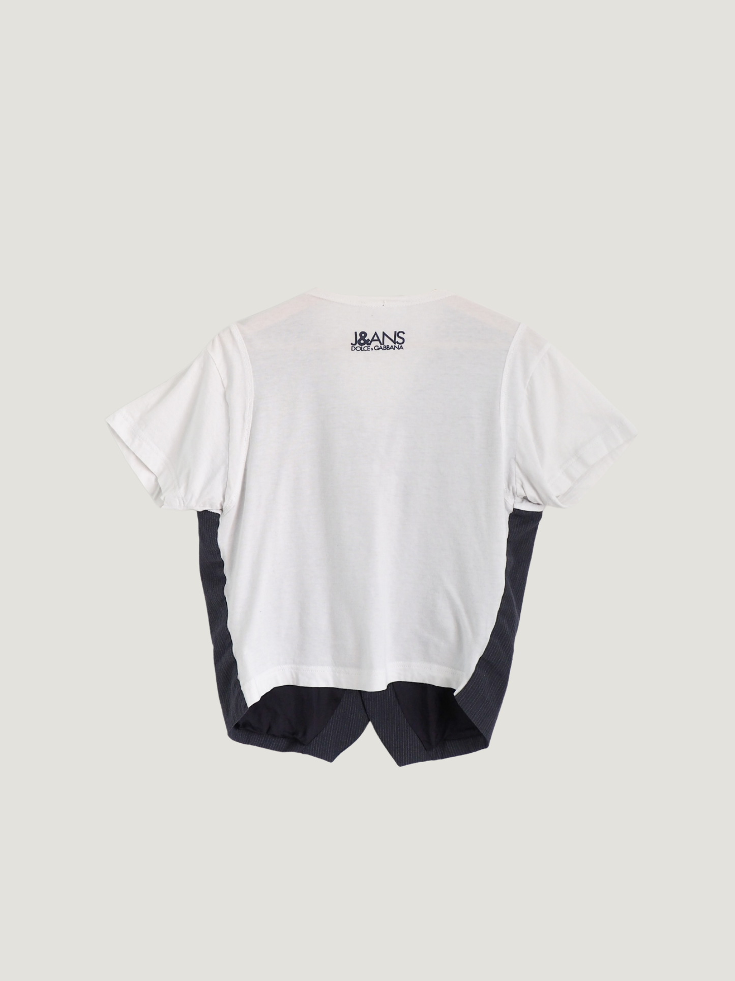 Pre-Owned Vintage Dolce & Gabbana J&ANS T-Shirt (XL)