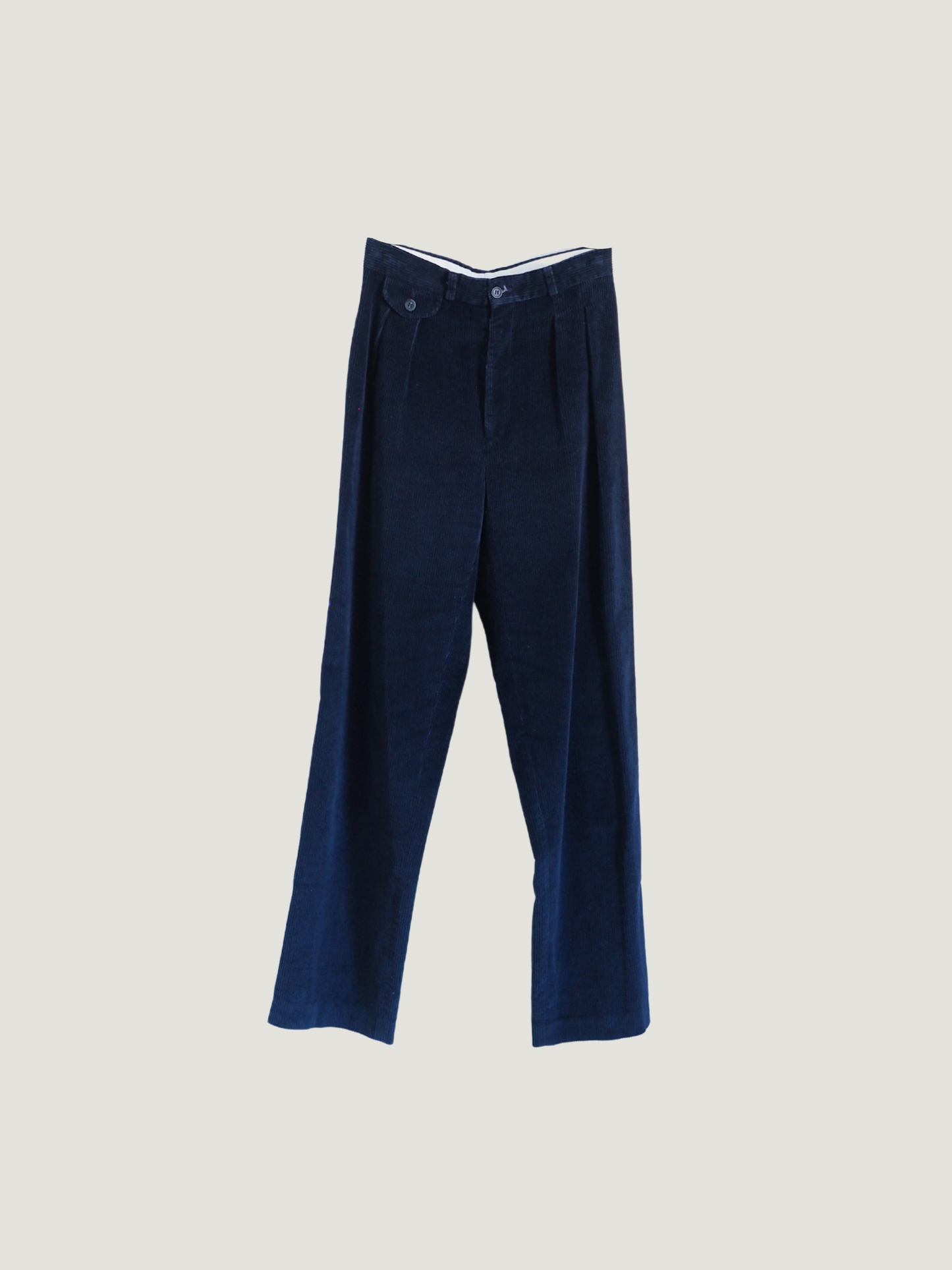 Pre-Owned Vintage Eddie Bauer Corduroy Pants (26")
