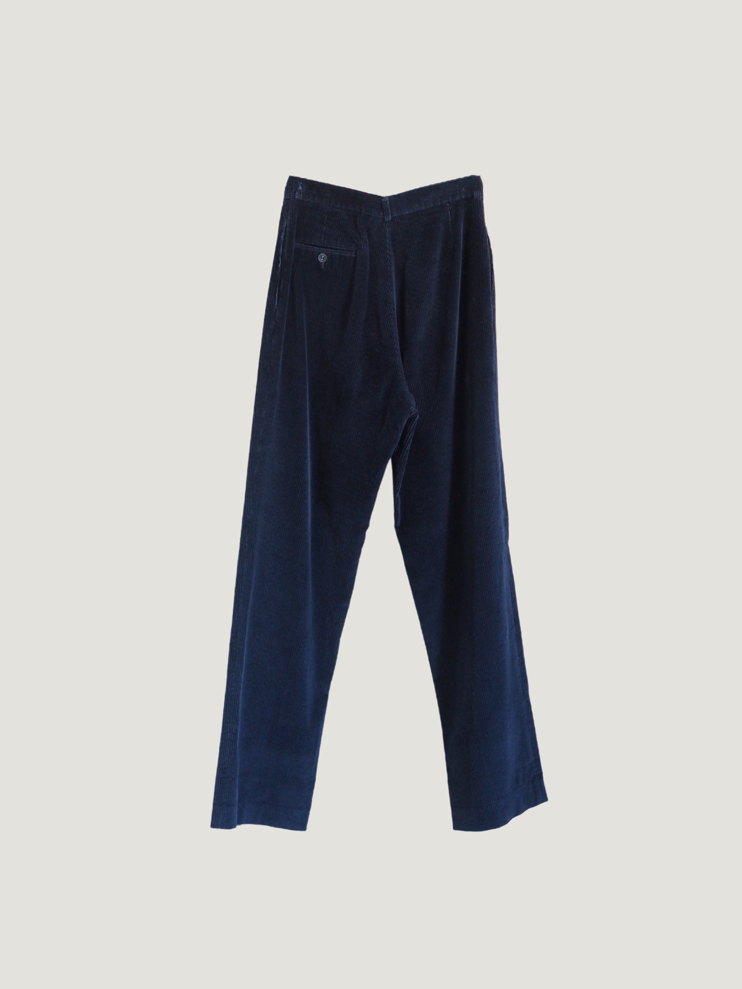 Pre-Owned Vintage Eddie Bauer Corduroy Pants (26")