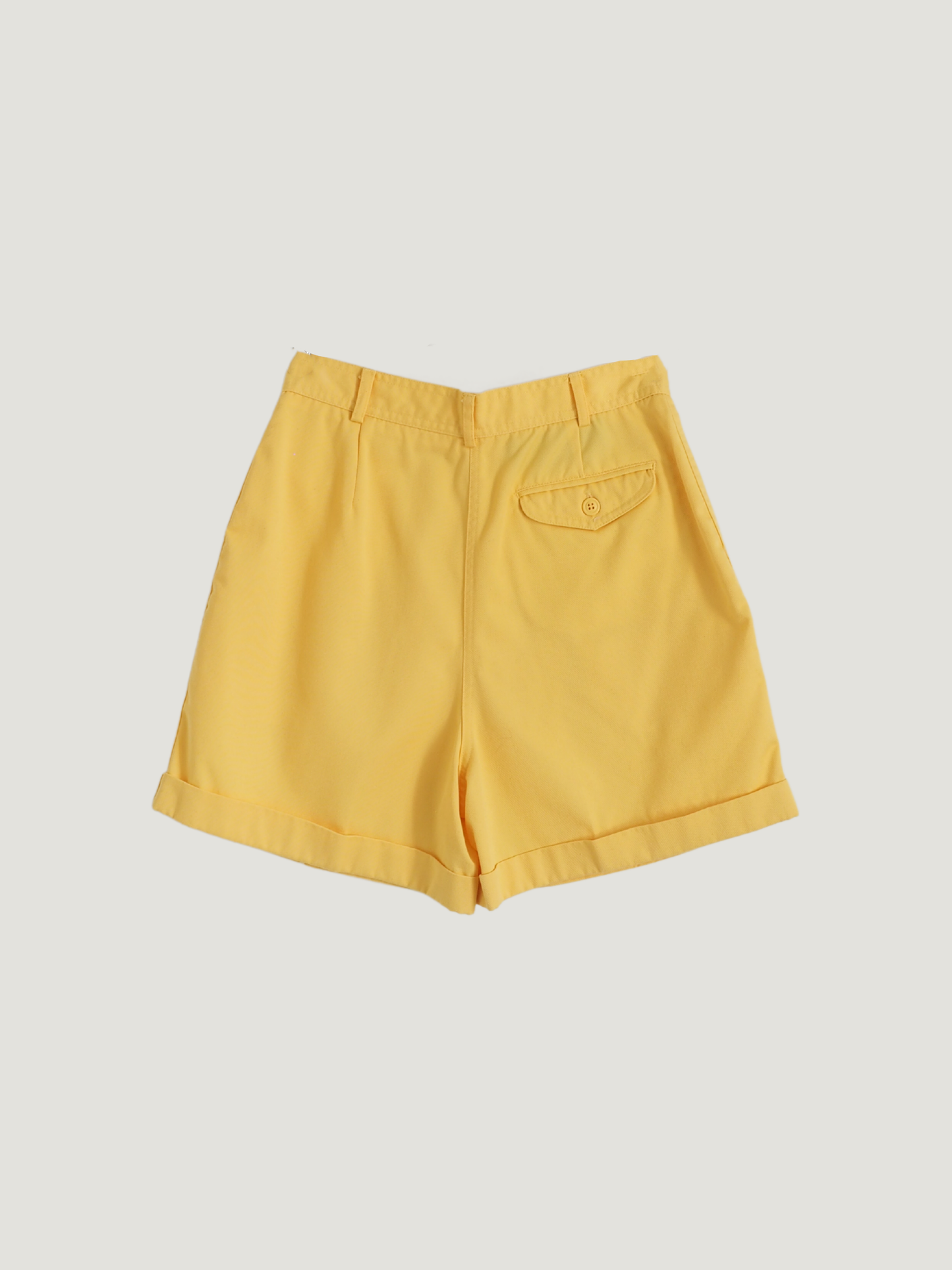 Pre-Owned Vintage Domino Shorts (26")