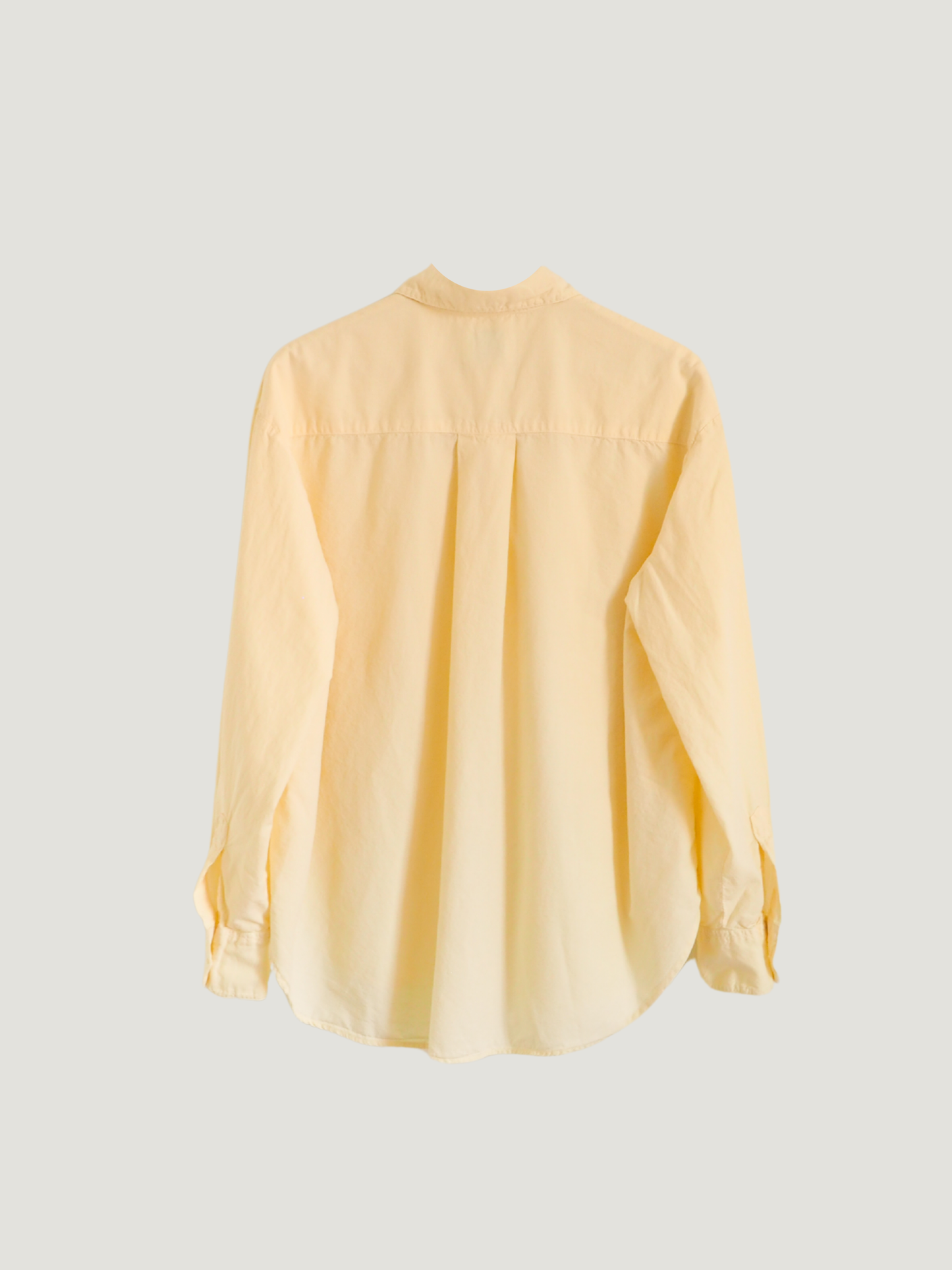 Pre-Owned Colorful Standard Shirt (S)