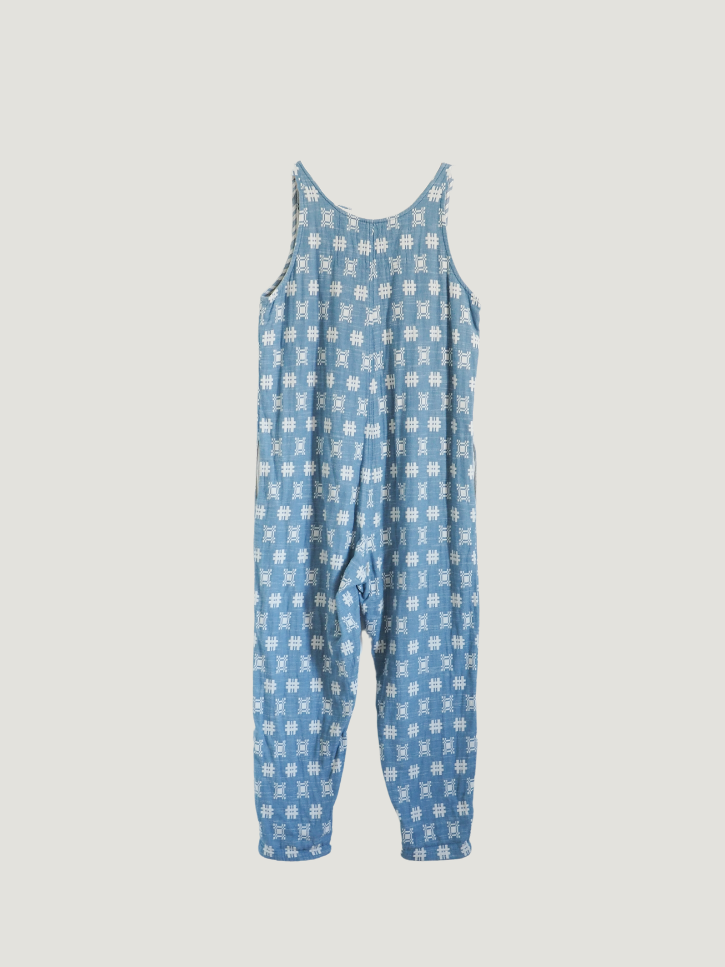 Pre-Owned Ace & Jig Jumpsuit (S)