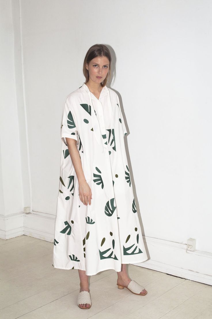Pre-Owned Mr. Larkin Patty Dress (XS / S)