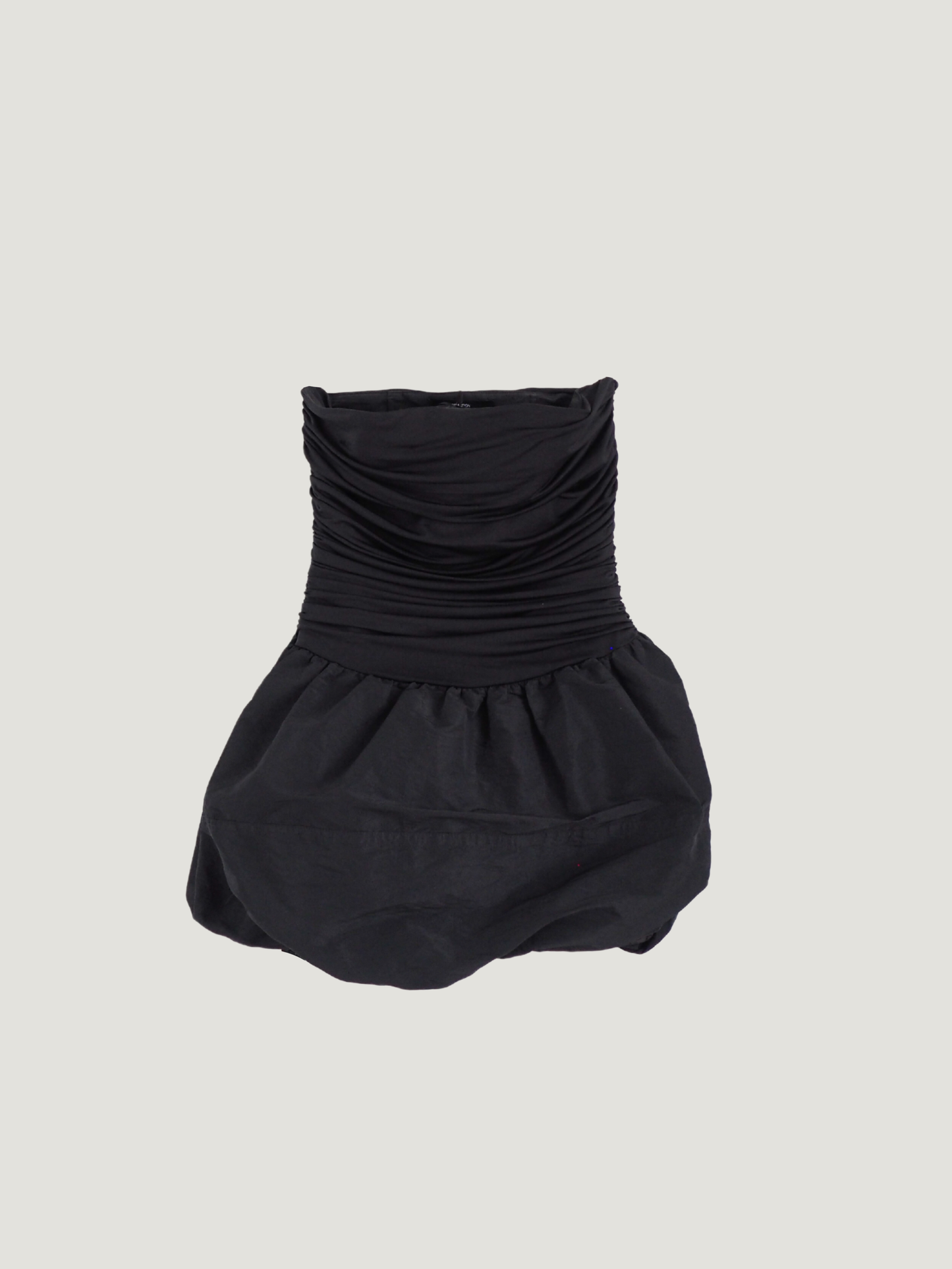 Pre-Owned MNG Mini Dress (S)