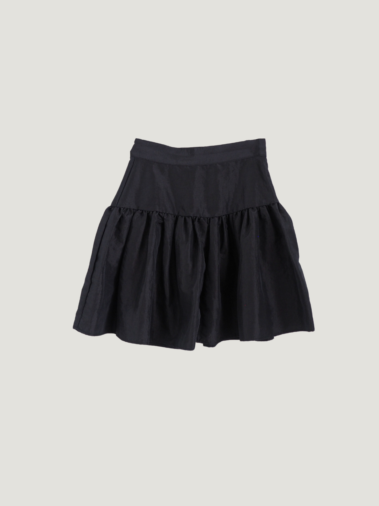 Pre-Owned H&M Mini Skirt (0)