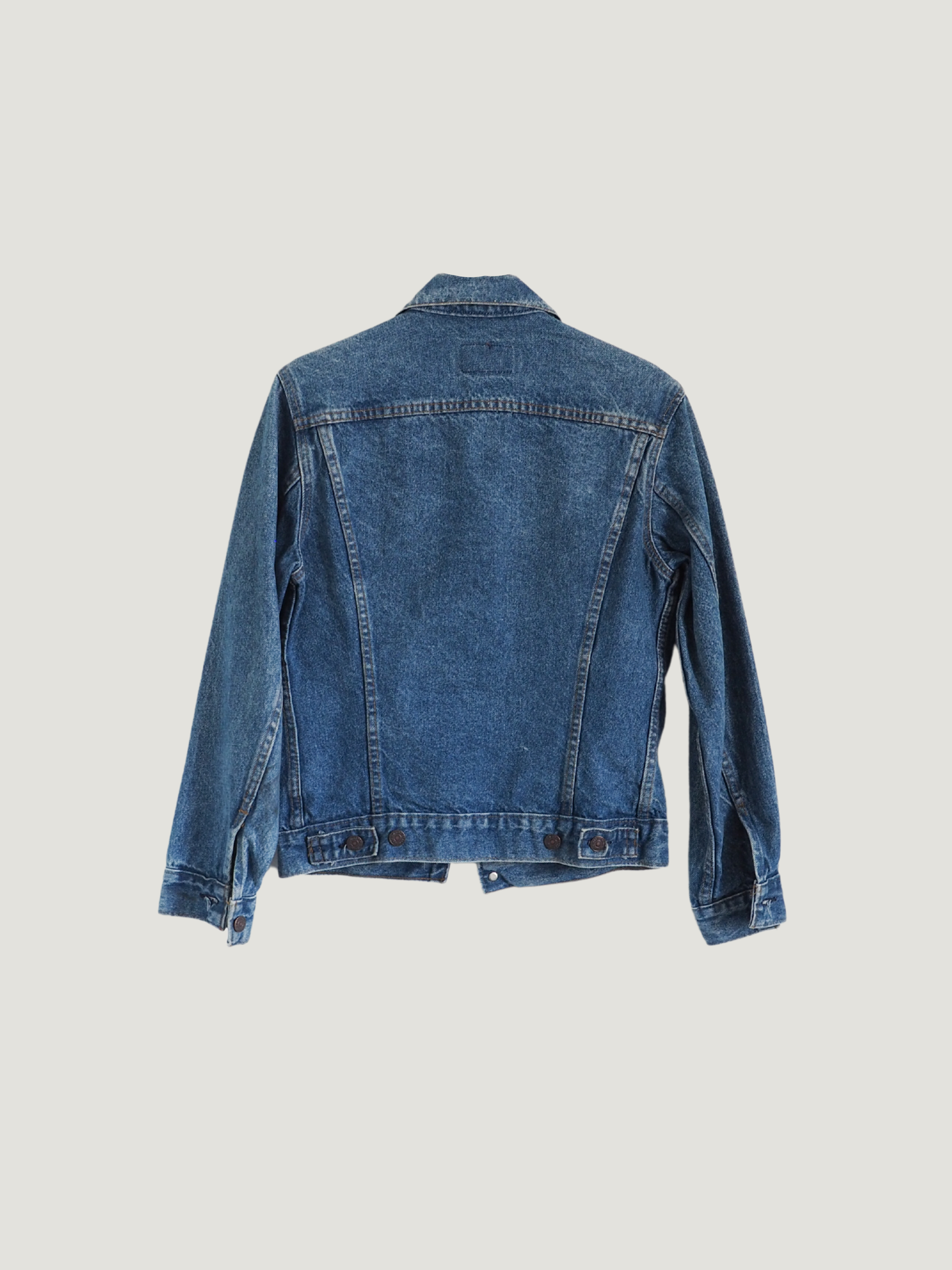 Pre-Owned Vintage Levi's Denim Jacket (S/M)