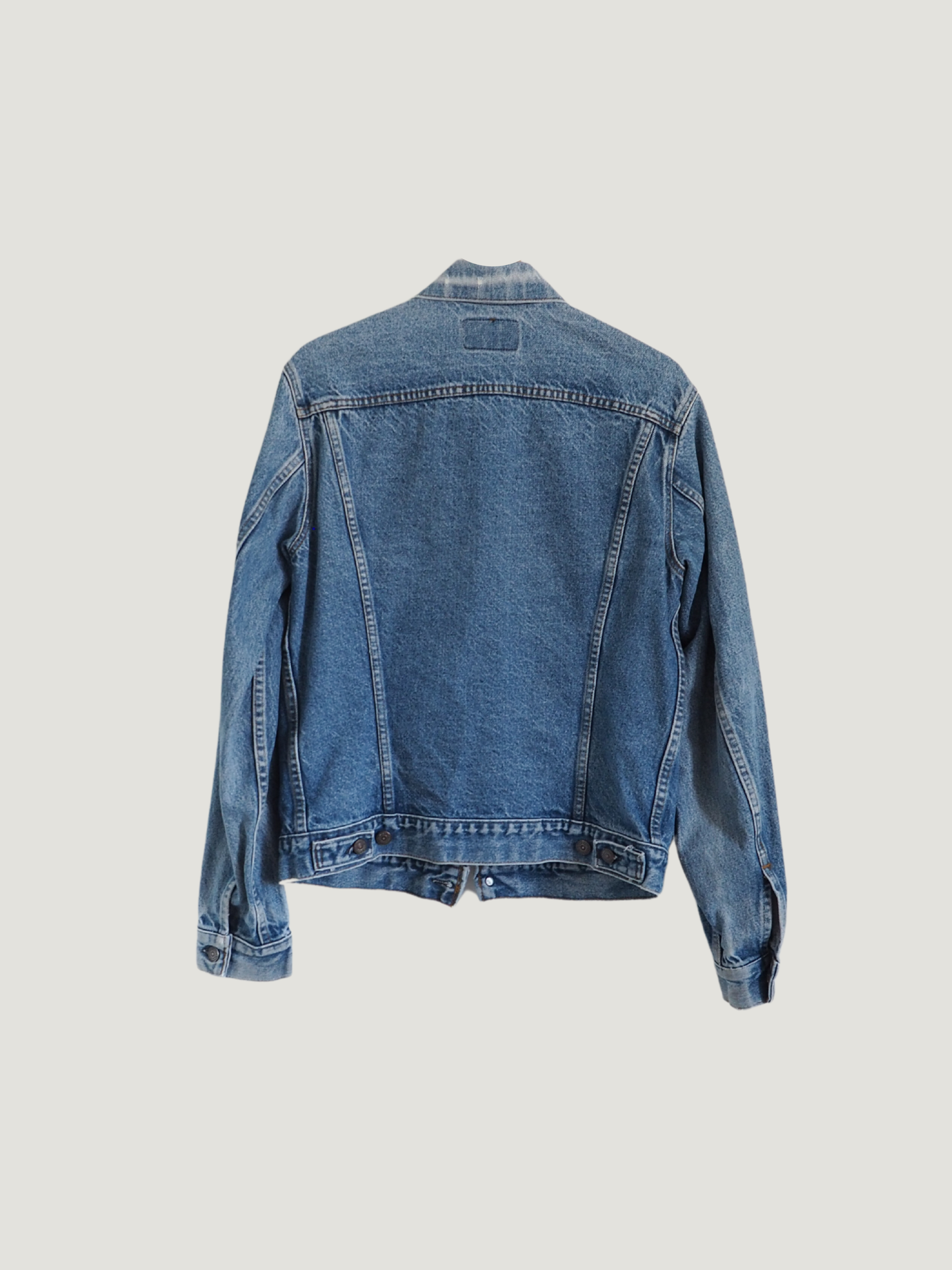 Pre-Owned Vintage Levi's Denim Jacket (M)