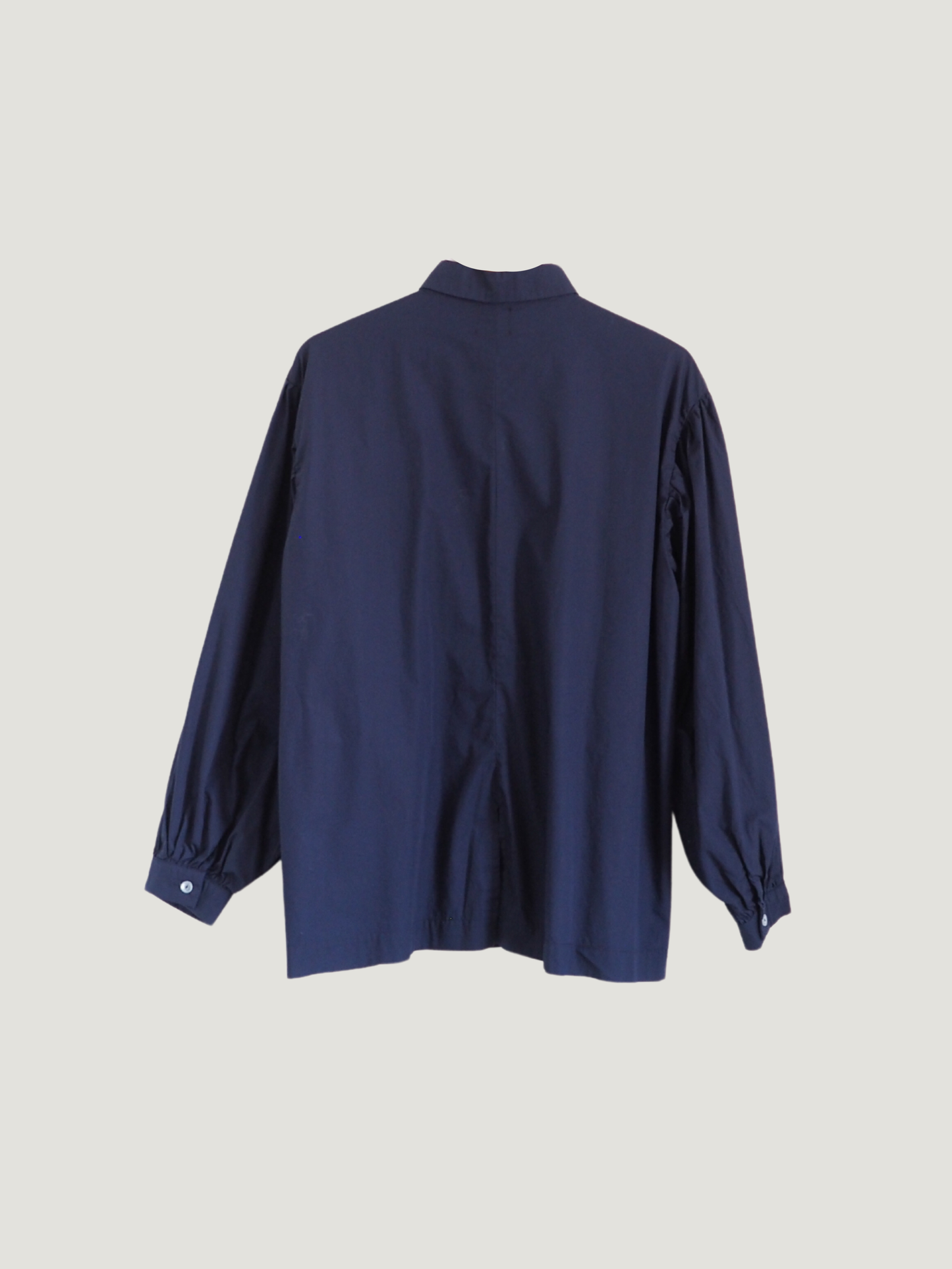 Pre-Owned T/GRE ET T/GRE Blouse (M)