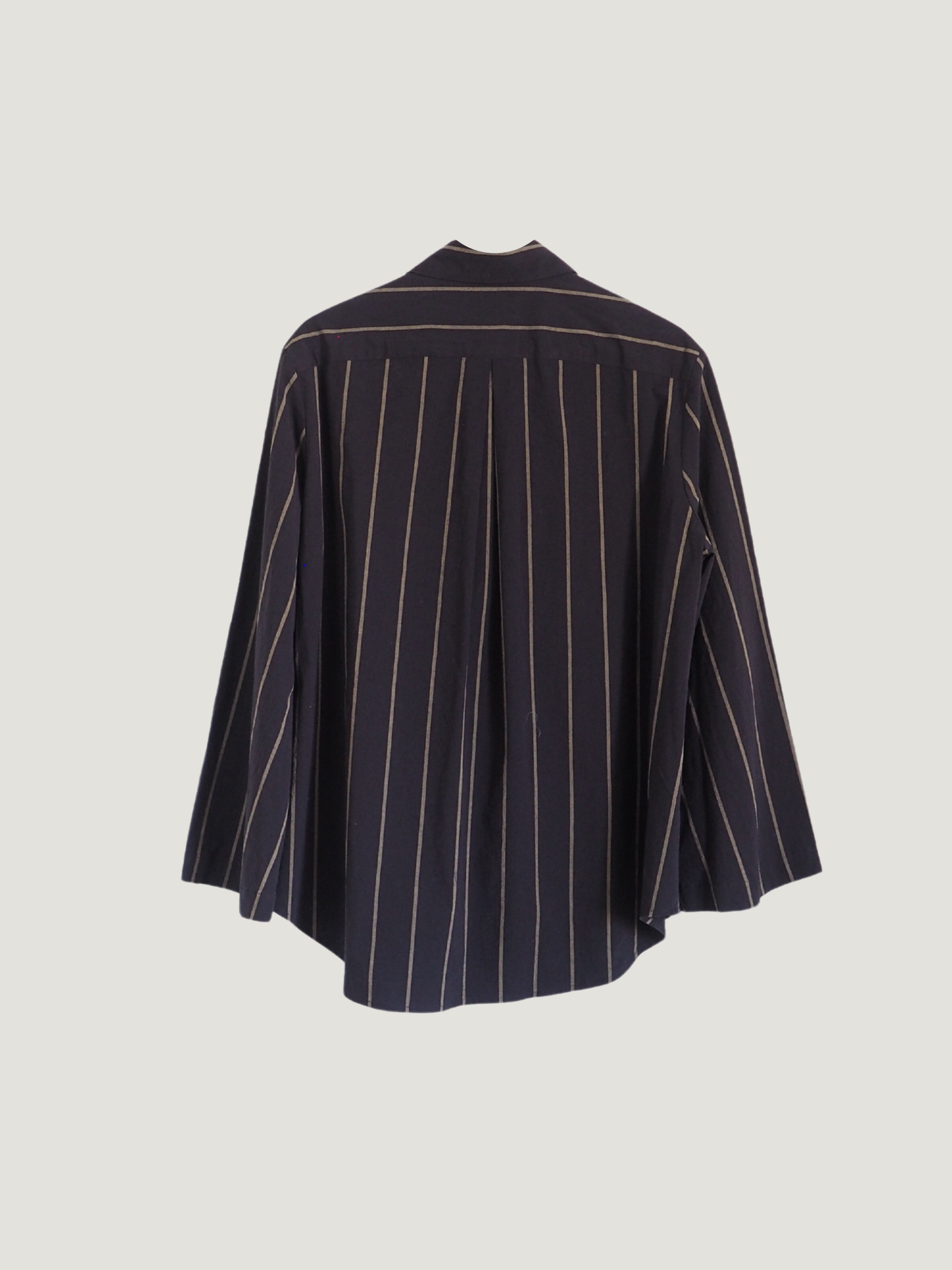 Pre-Owned Rentrayage Stripe Shirt (M)