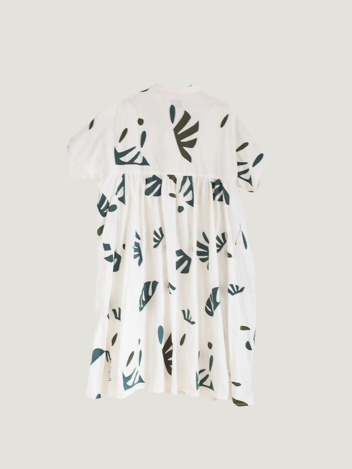 Pre-Owned Mr. Larkin Patty Dress (XS / S)