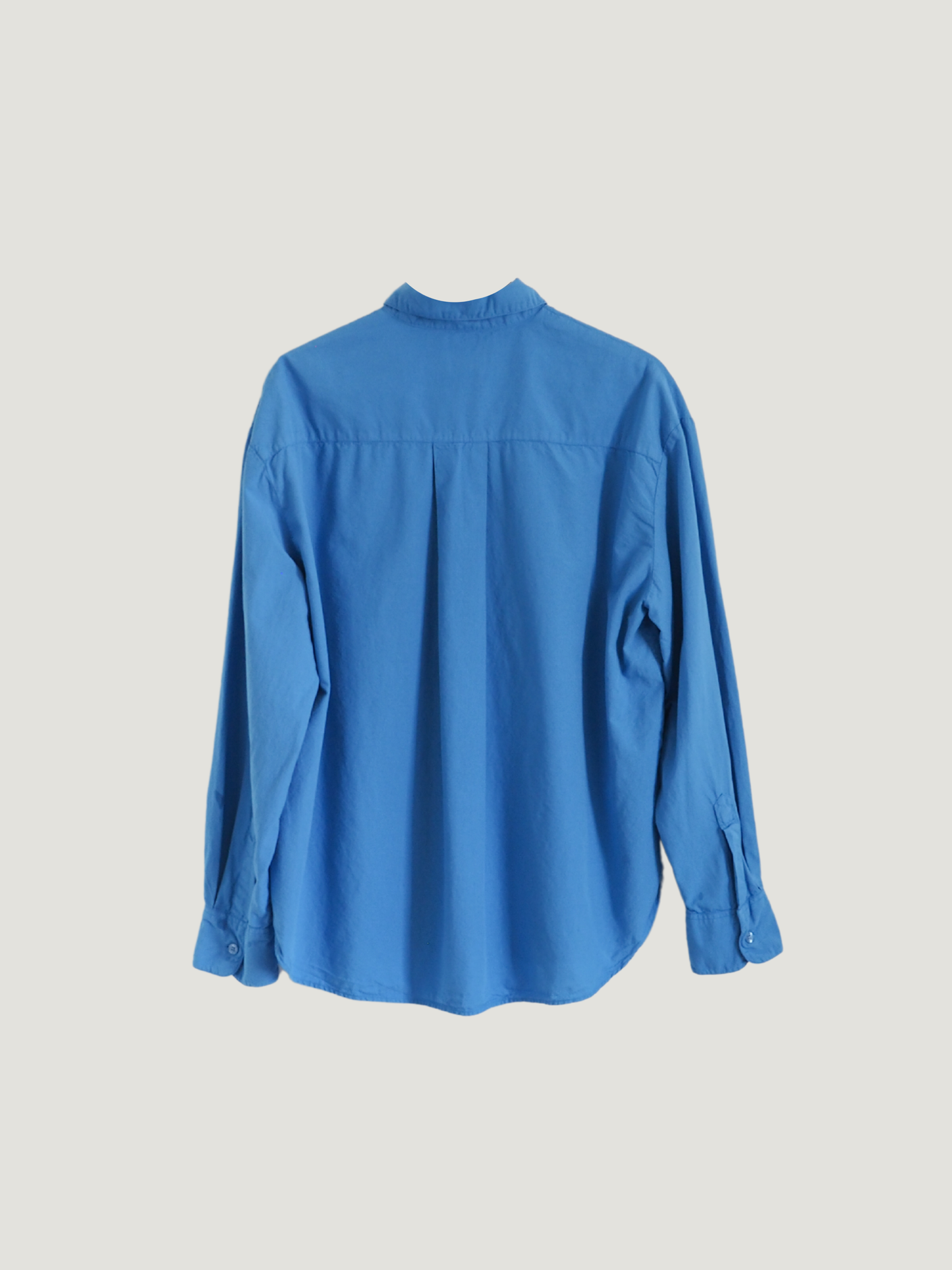 Pre-Owned Colorful Standard Shirt (S)