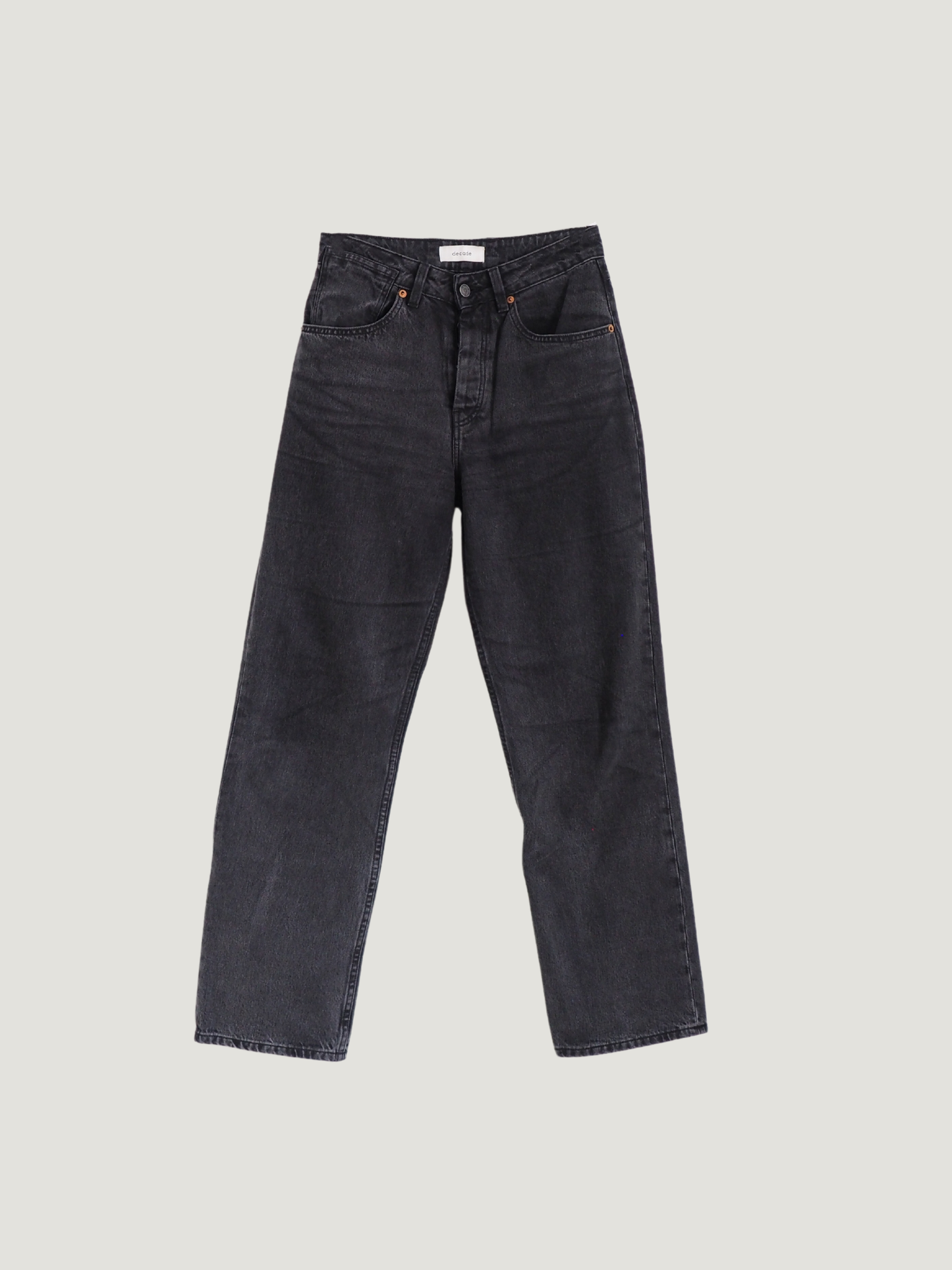 Pre-Owned Decade Denim Andy Jeans (28)