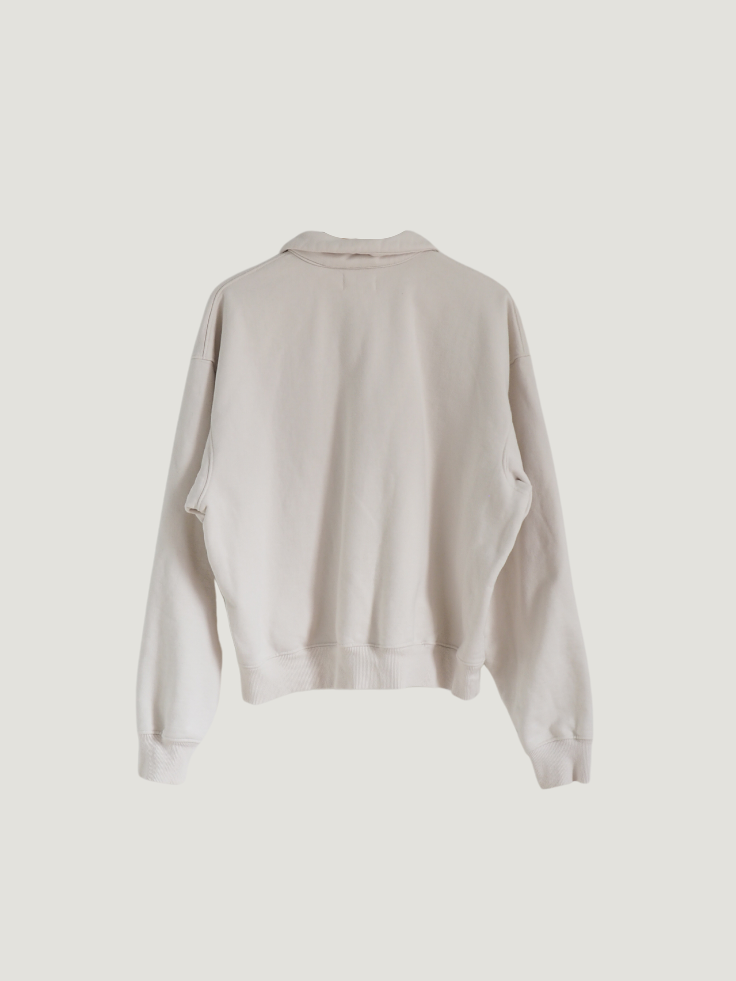 Pre-Owned Elwood Polo Crewneck (S)