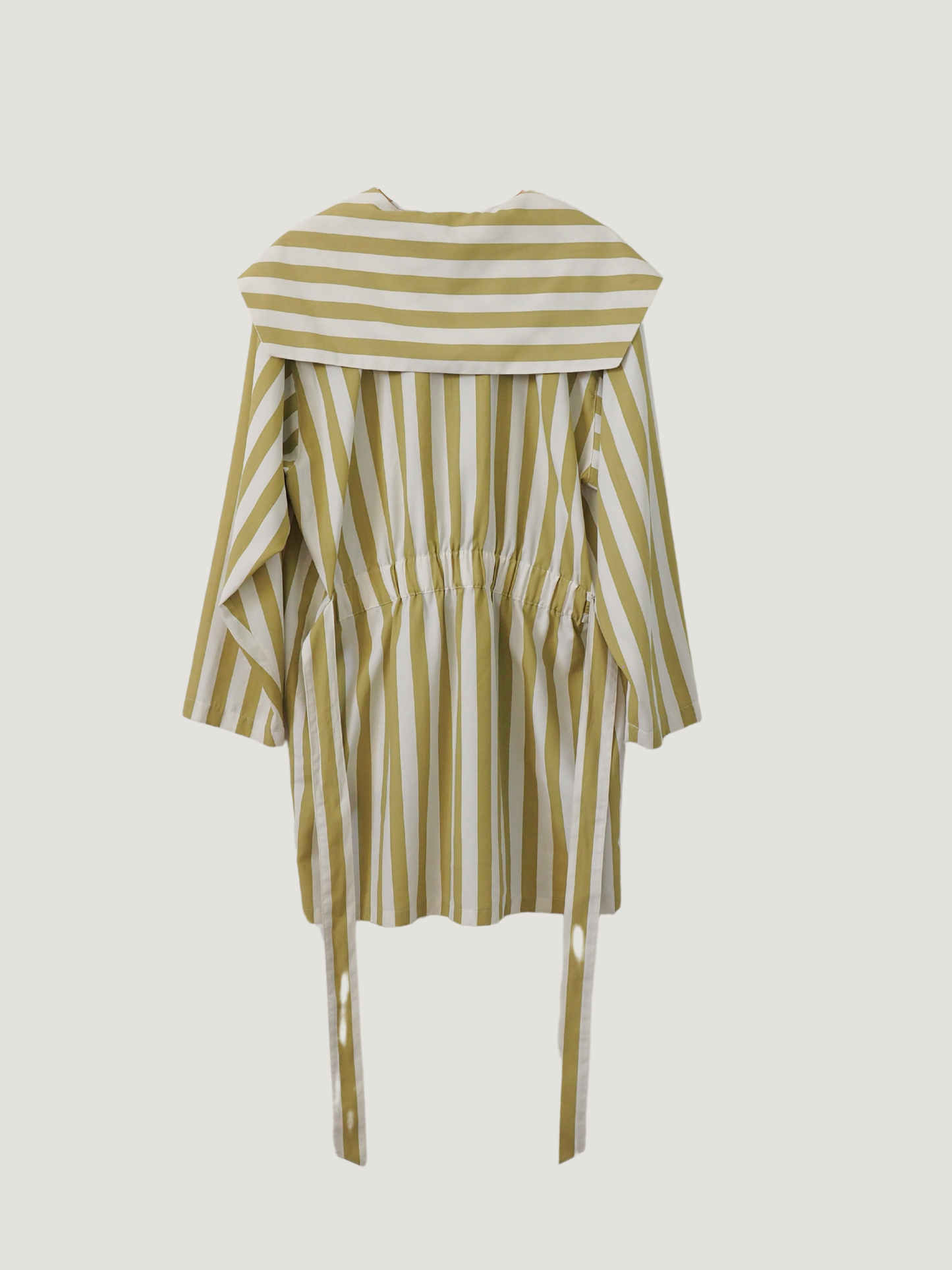 Pre-Owned Vintage Be Precious Stripe Jacket (M)