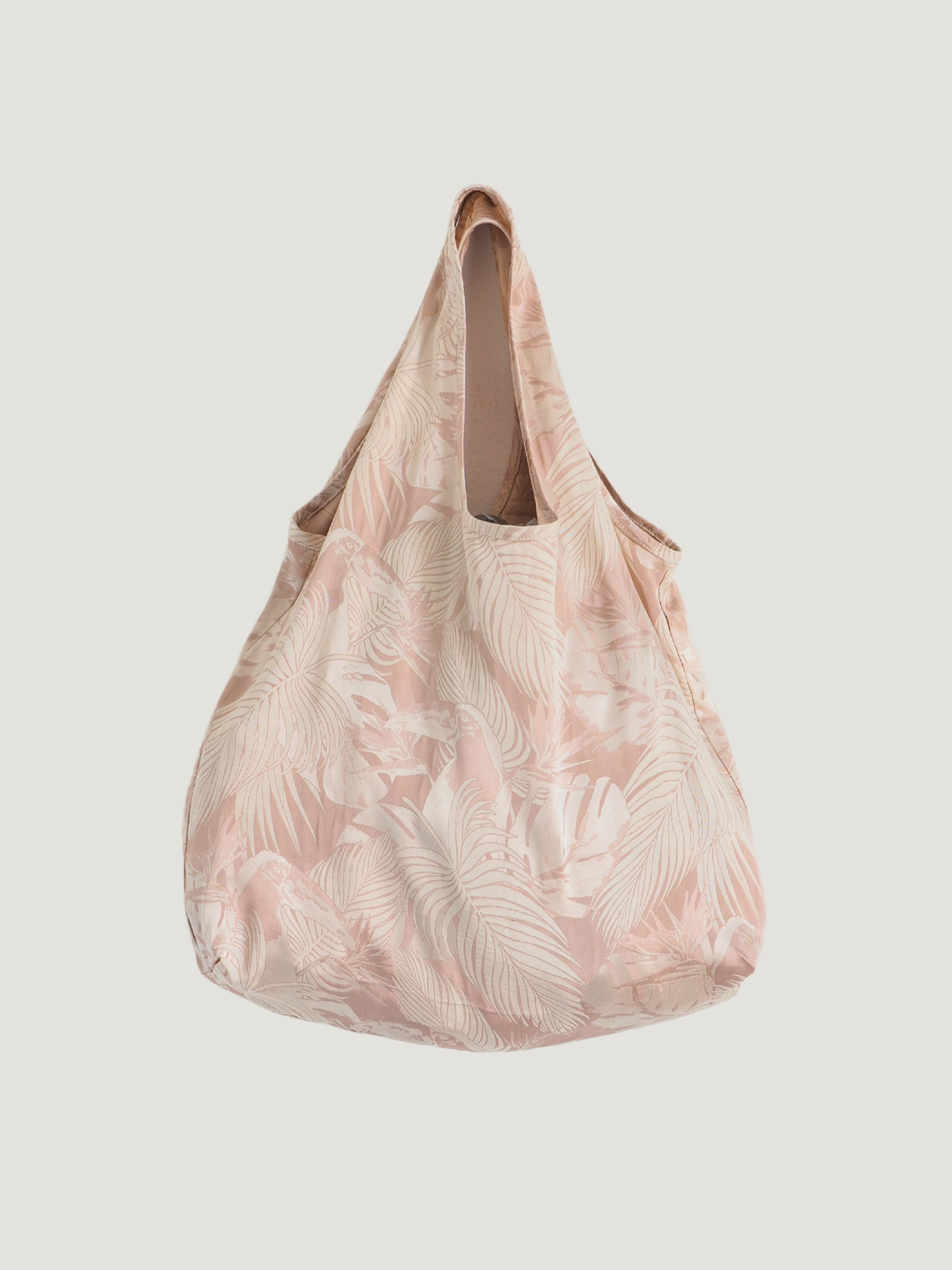 Pre-Owned Priory Egg Tote Bag