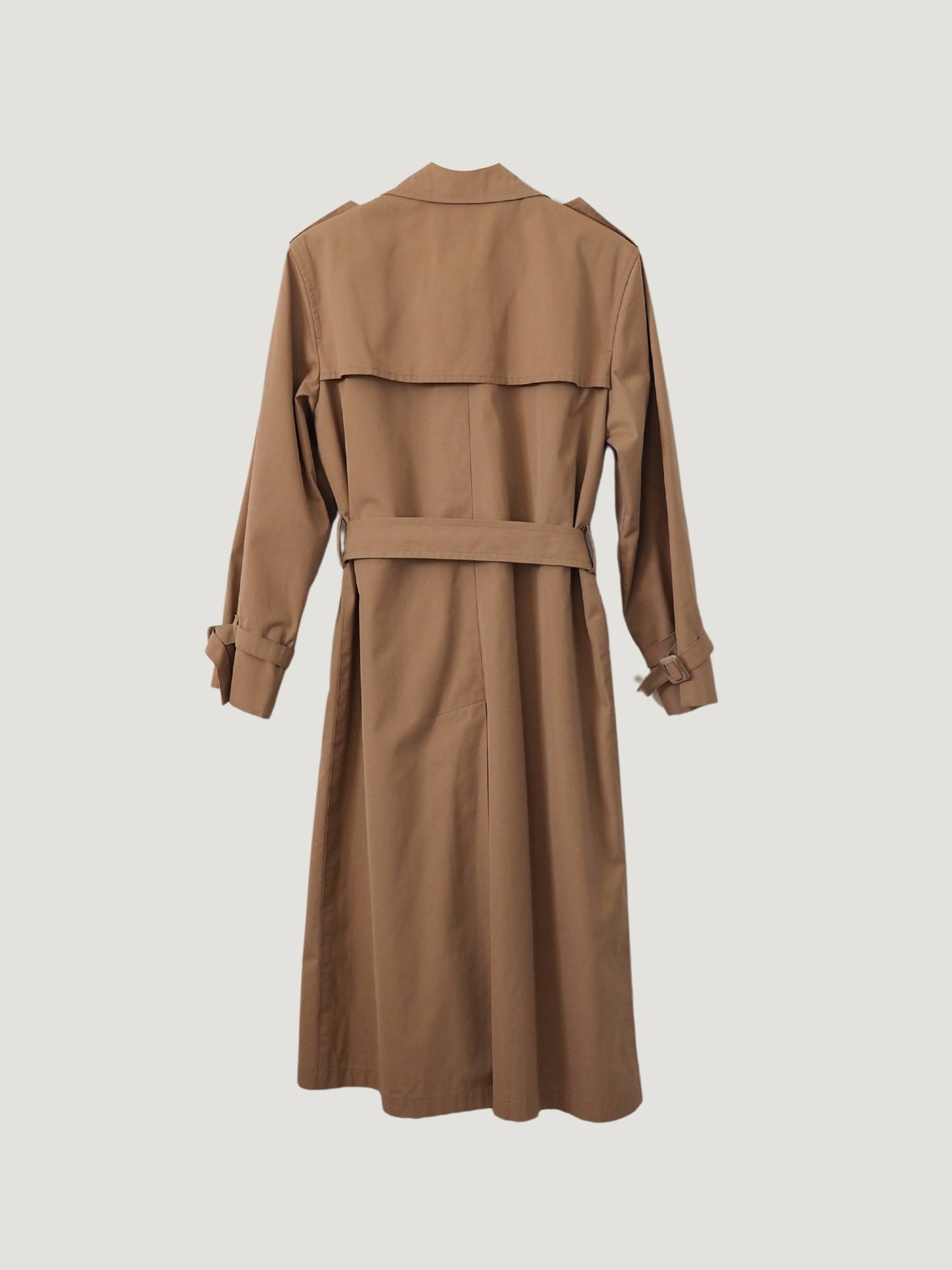 Pre-Owned Vintage London Fog Trench Coat (M)