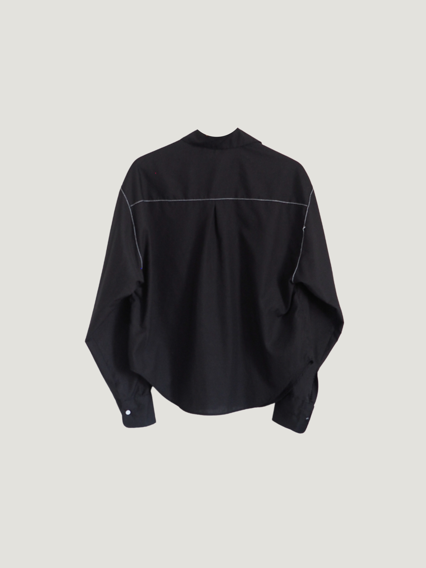 Pre-Owned Merritt Meacham Shirt (M)
