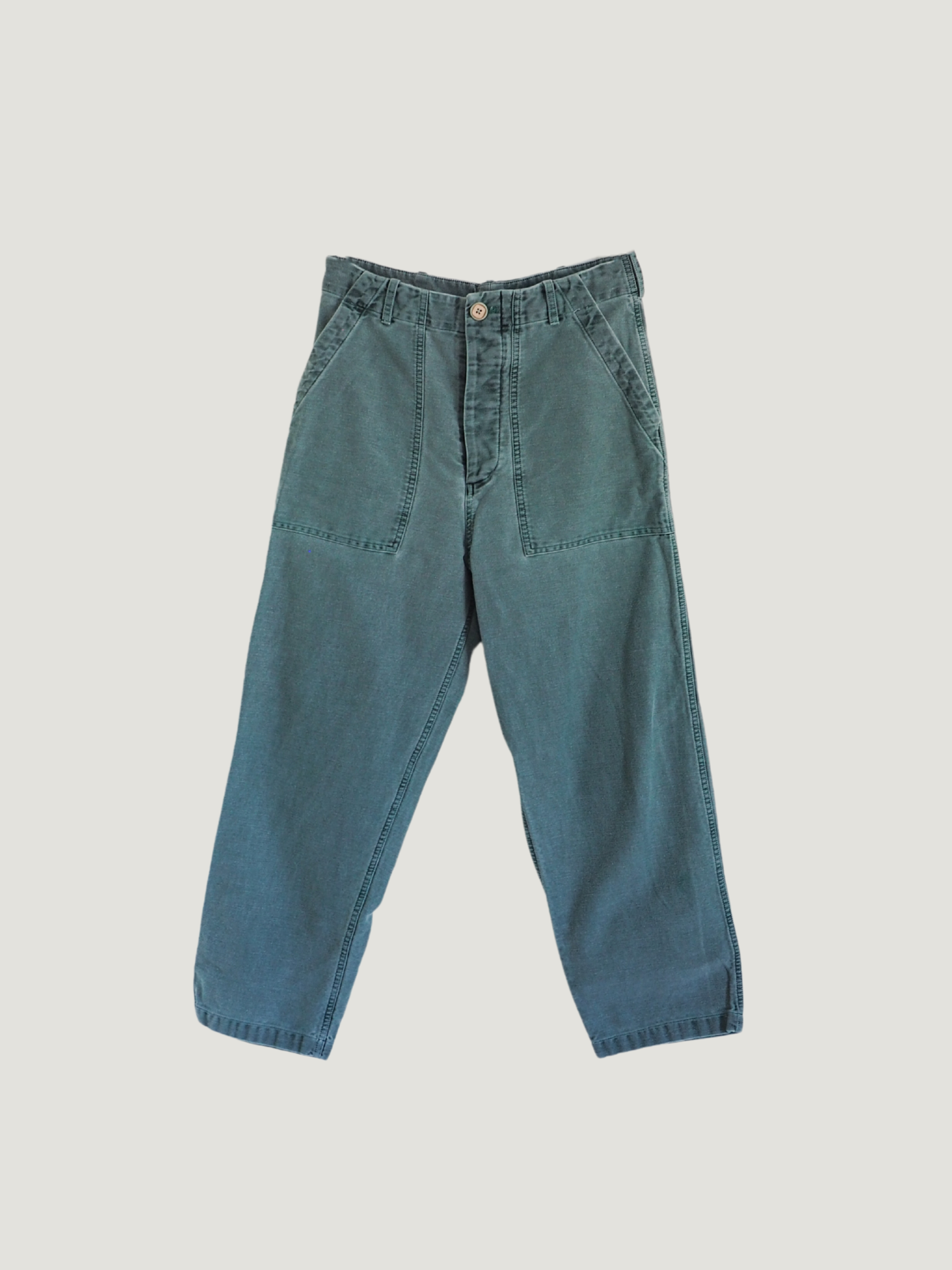 Pre-Owned Caron Callahan Carpenter Pants (S)