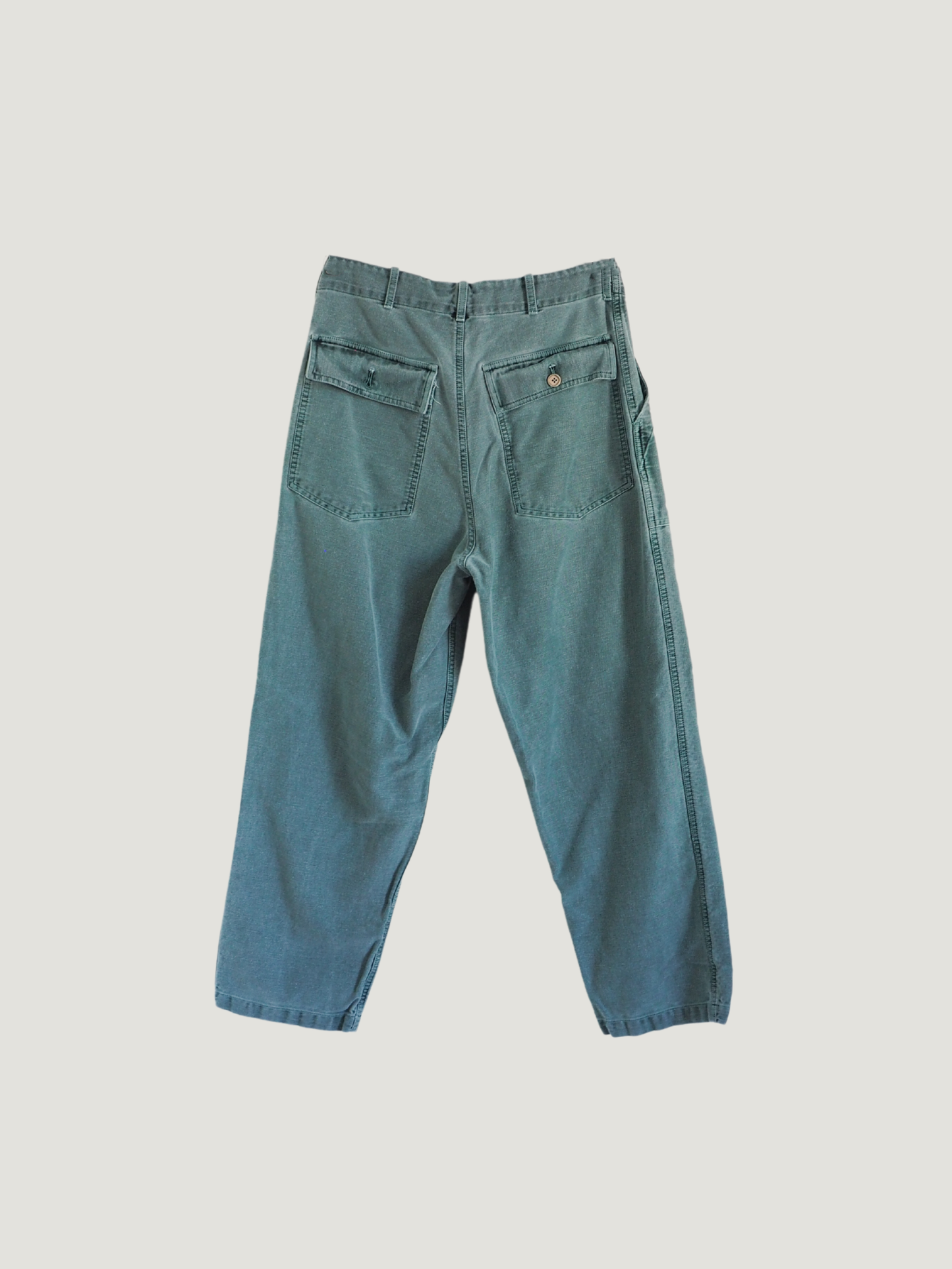 Pre-Owned Caron Callahan Carpenter Pants (S)