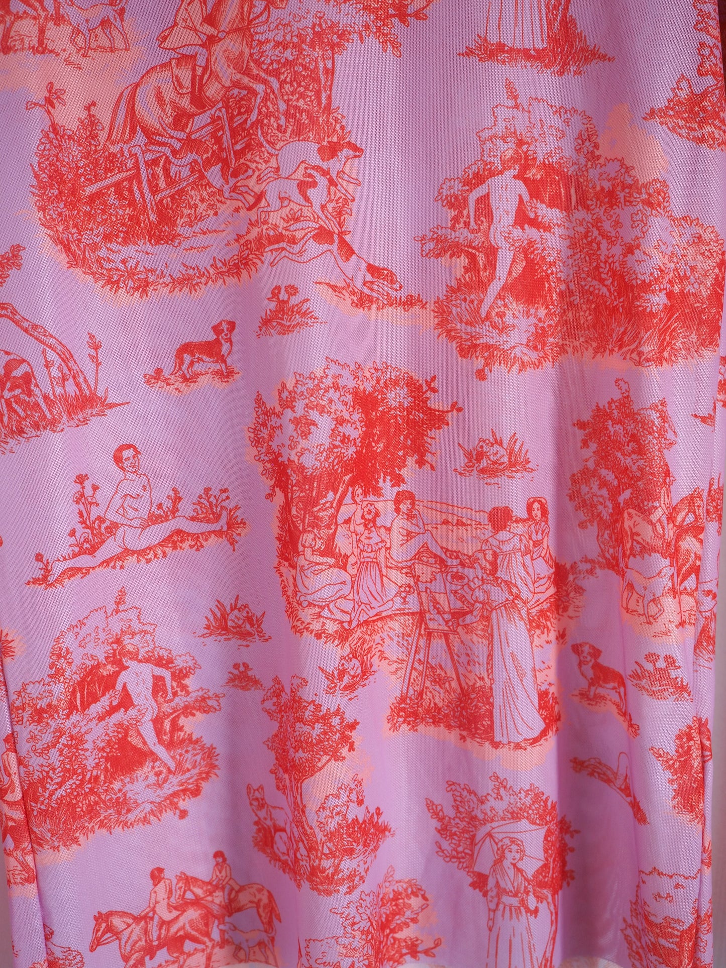 Pre-Owned Rachel Antonoff Lillian Shirt (XS/S)