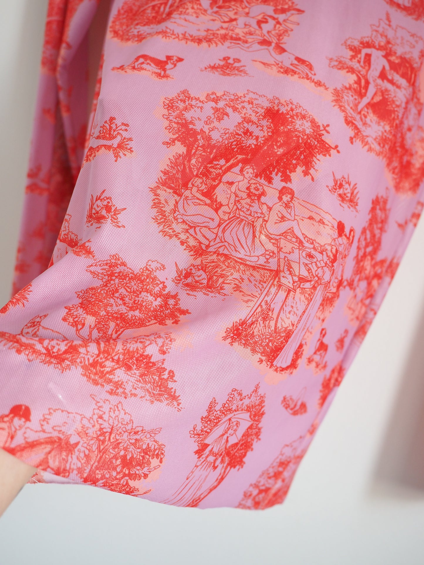Pre-Owned Rachel Antonoff Lillian Shirt (XS/S)