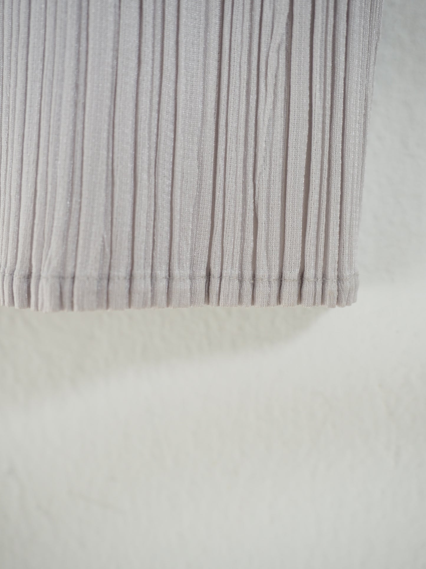 Pre-Owned Pleats Please Issey Miyake Tank (3)