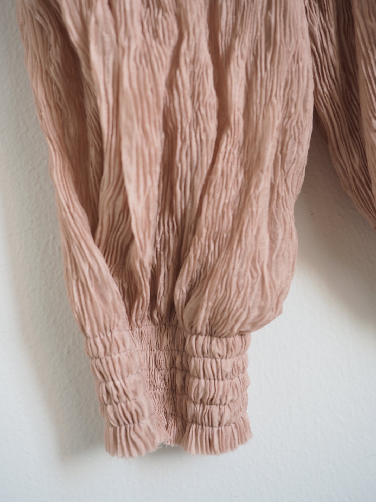 Pre-Owned Rachel Comey Pleated Pants (6)