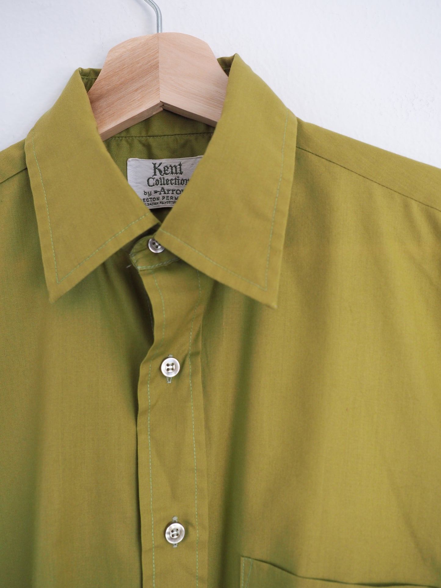 Pre-Owned Kent Shirt (S)