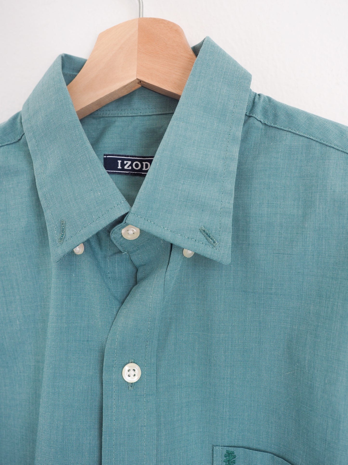 Pre-Owned IZOD Shirt (M)