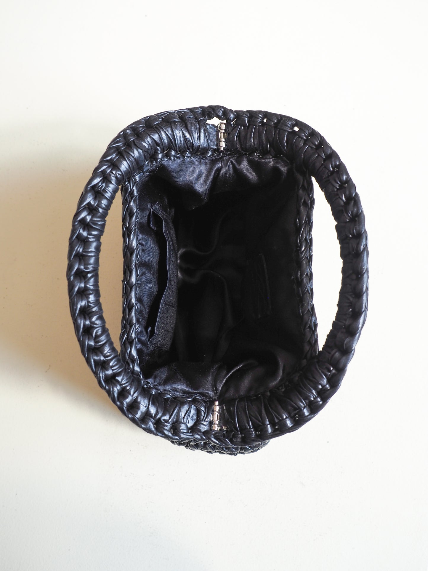 Lamour Top Handle Bag