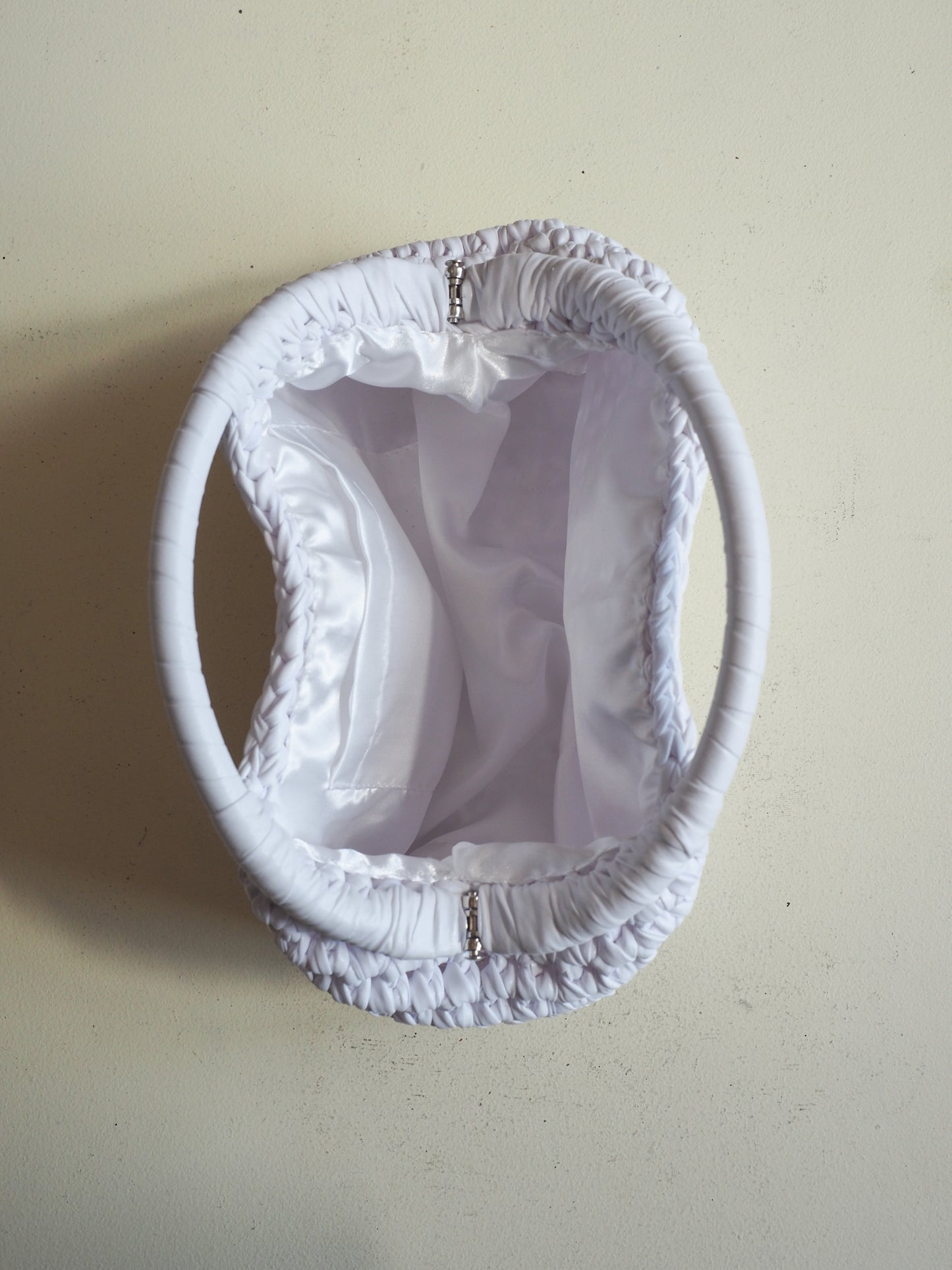 Lamour Top Handle Bag
