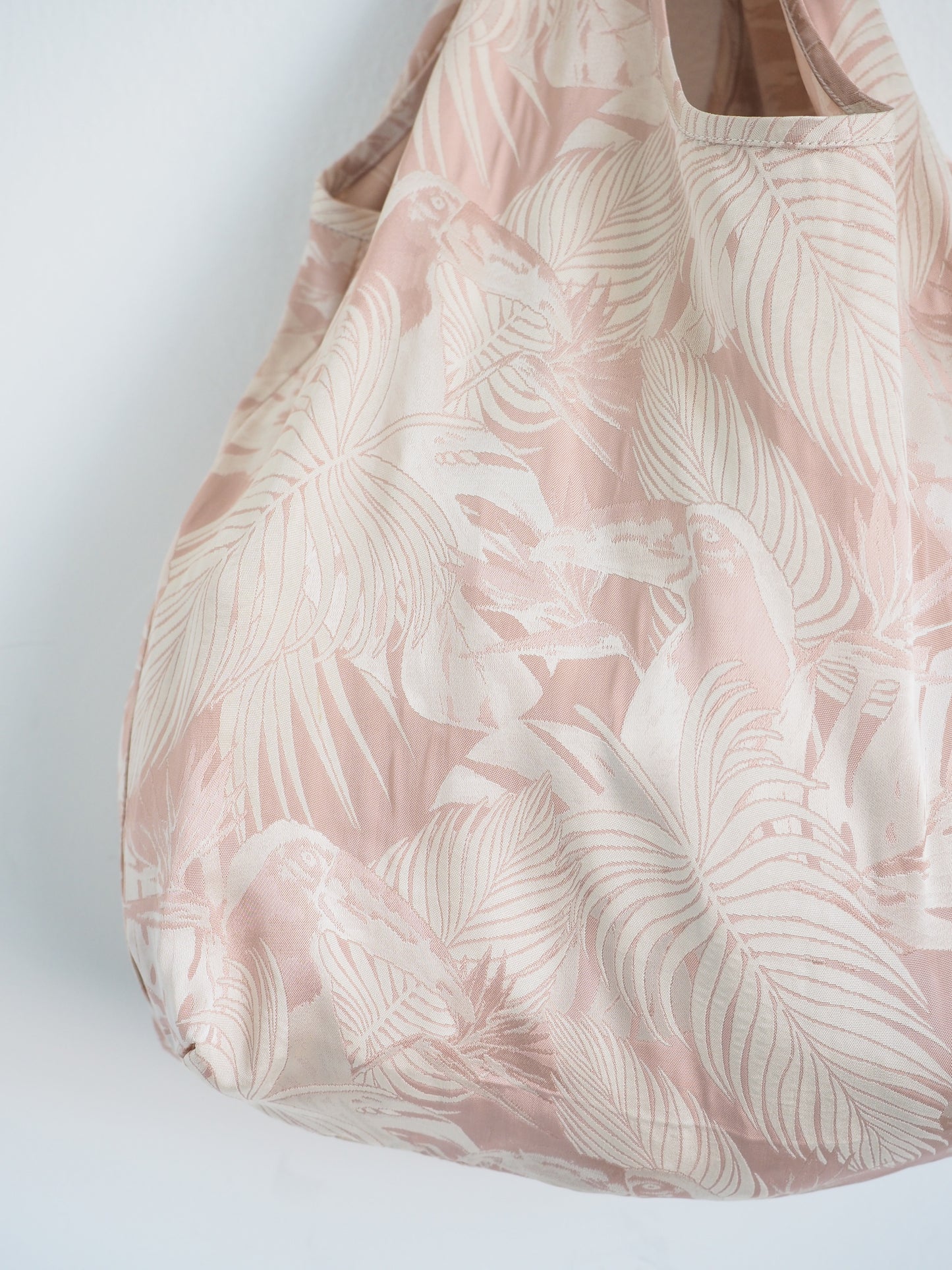 Pre-Owned Priory Egg Tote Bag