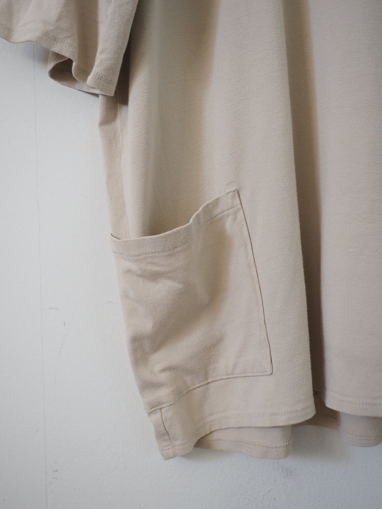 Pre-Owned Selva / Negra Malia T-Shirt (M)