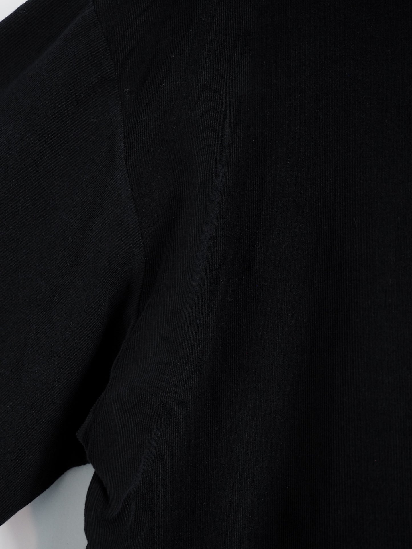 Bryn Walker Lightweight Corduroy Shirt Jacket (S/L)