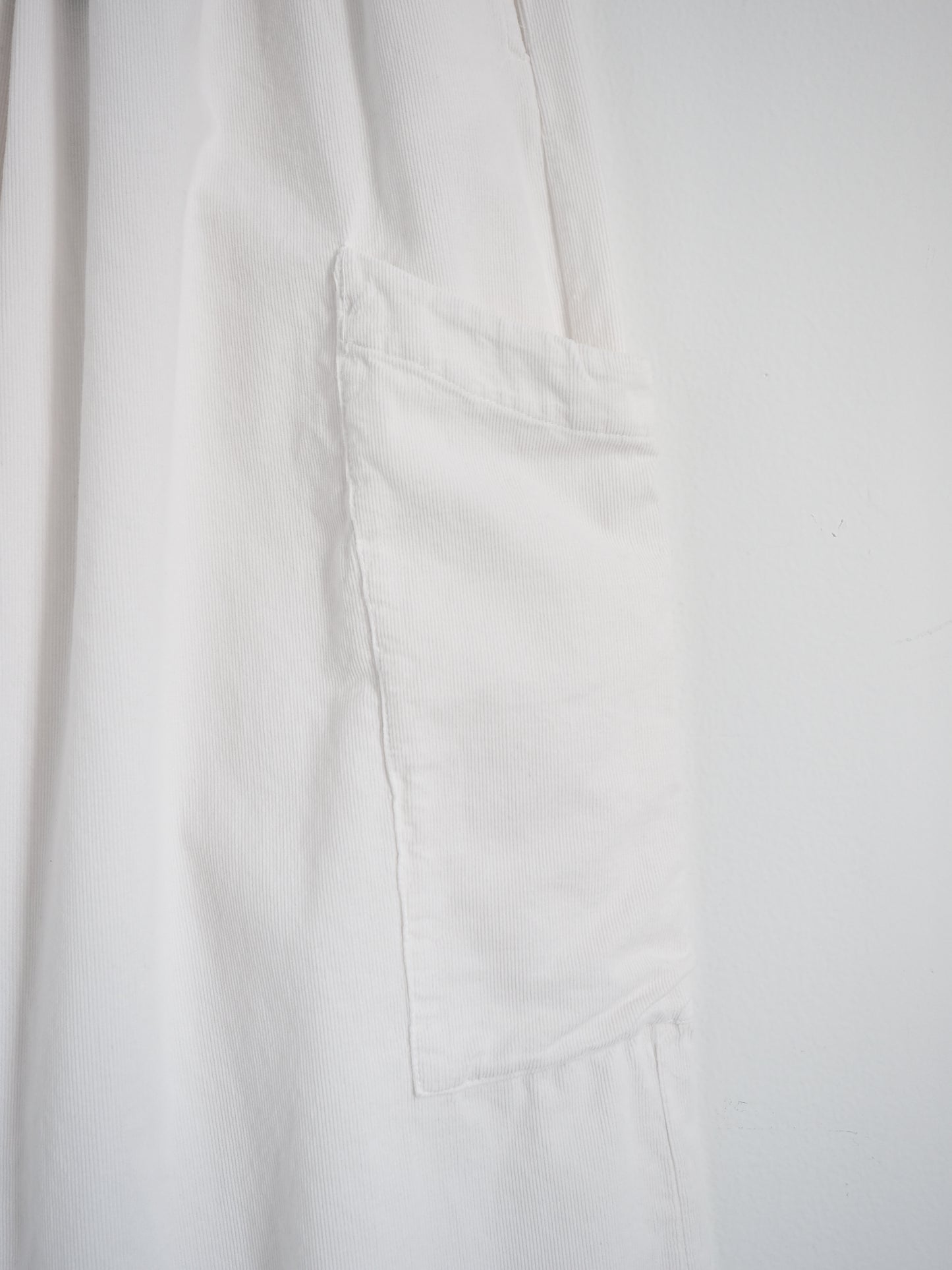 Bryn Walker Lightweight Corduroy Pasha Pant (XS)