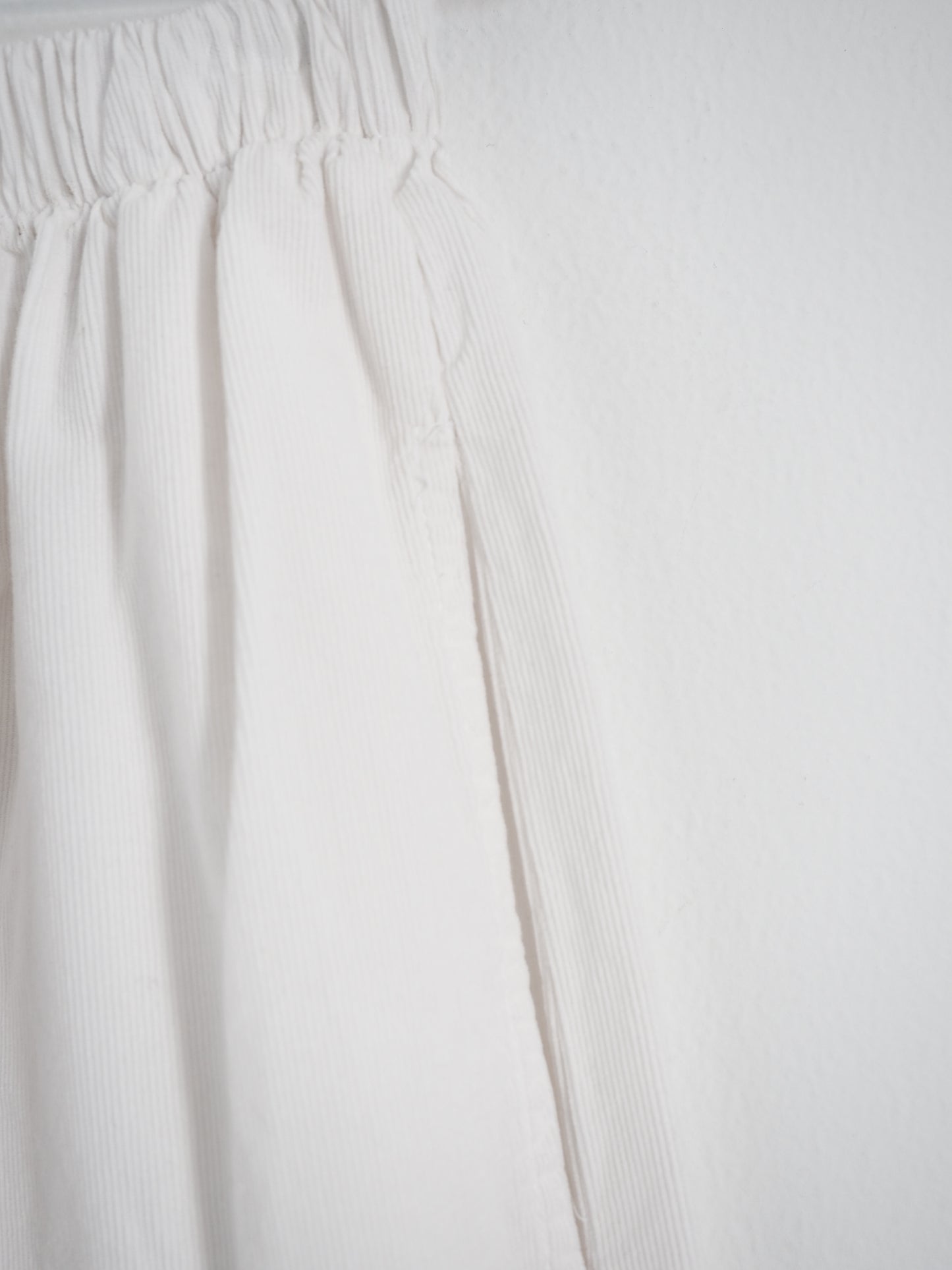 Bryn Walker Lightweight Corduroy Pasha Pant (XS)