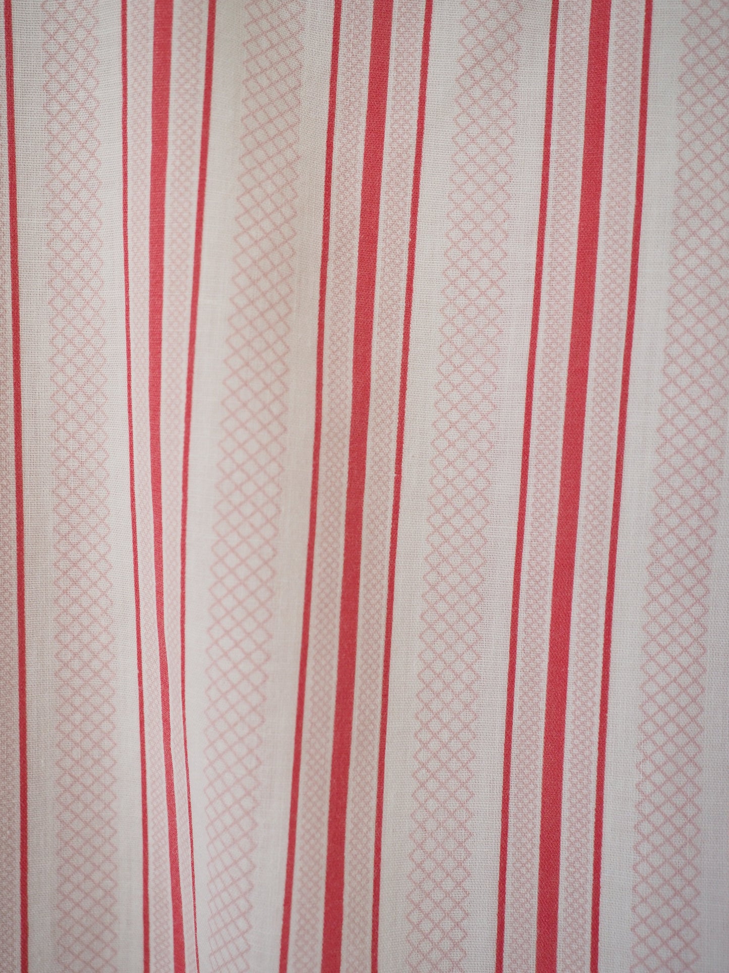 Pre-Owned Vintage California Stripe Shirt (S)